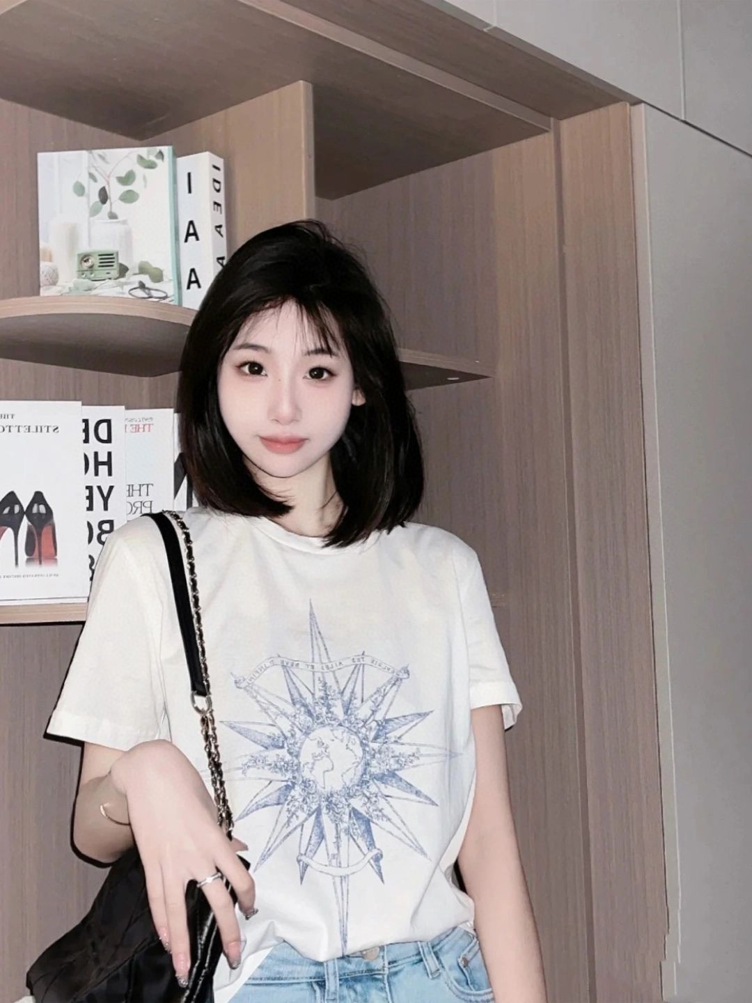 T-Shirt 04057