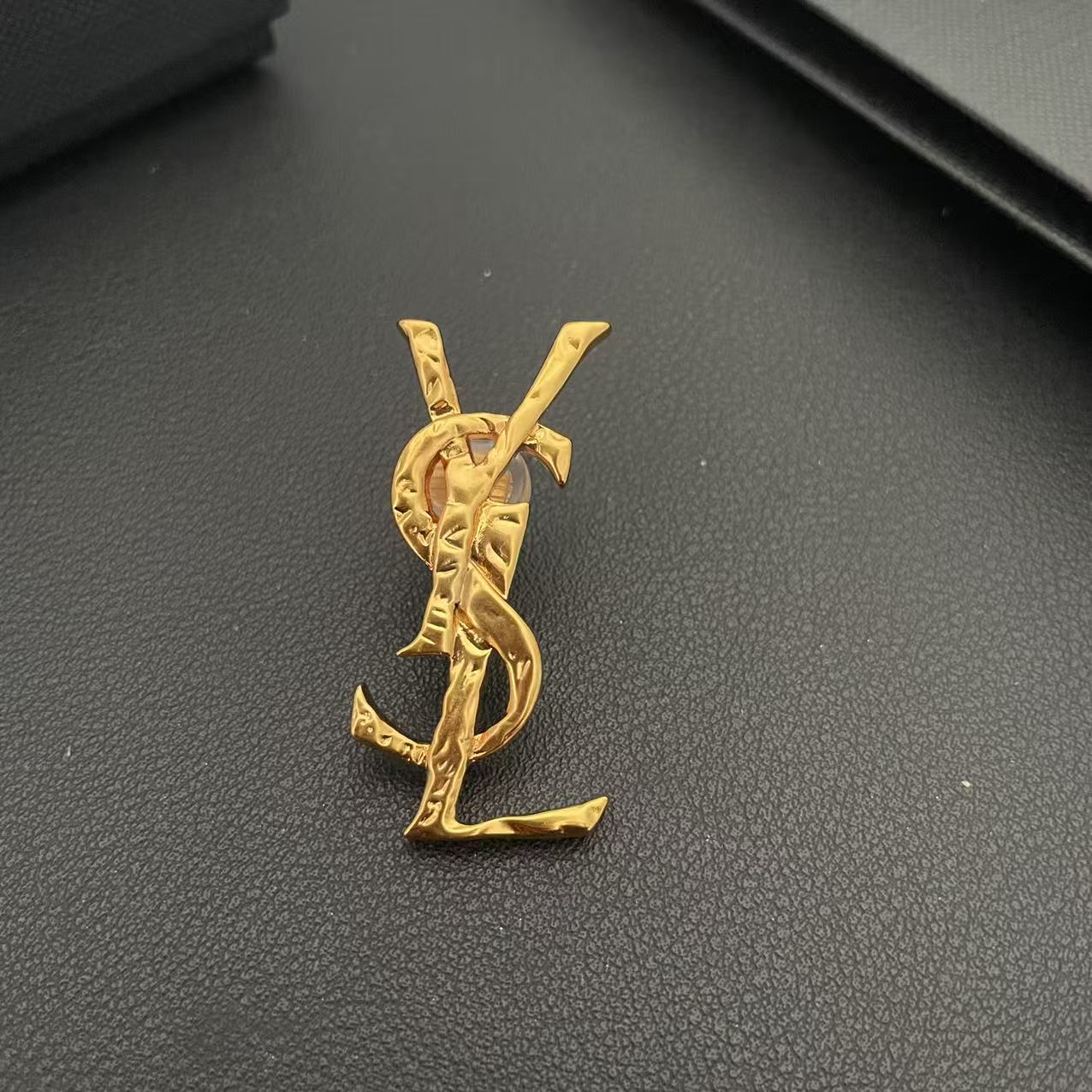 생로랑 귀걸이 65686 Saint Laurent Earrings 상세 이미지 4