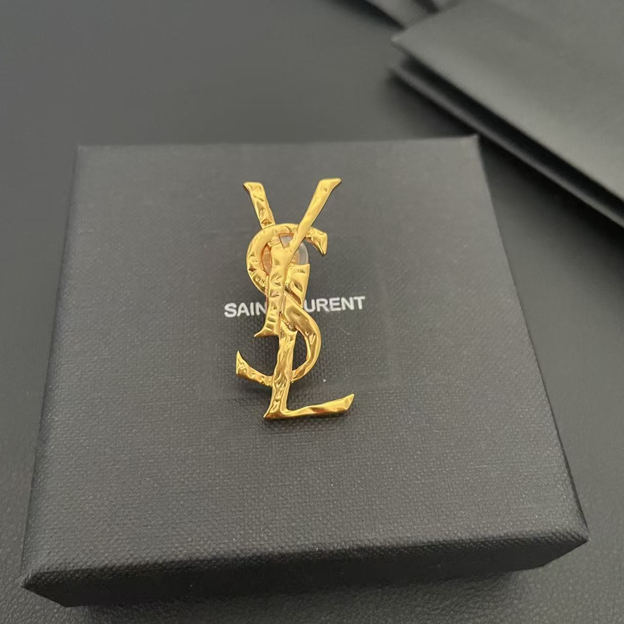 생로랑 귀걸이 65686 Saint Laurent Earrings 상세 이미지 3
