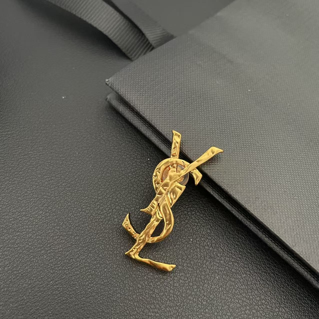 생로랑 귀걸이 65686 Saint Laurent Earrings 상세 이미지 9