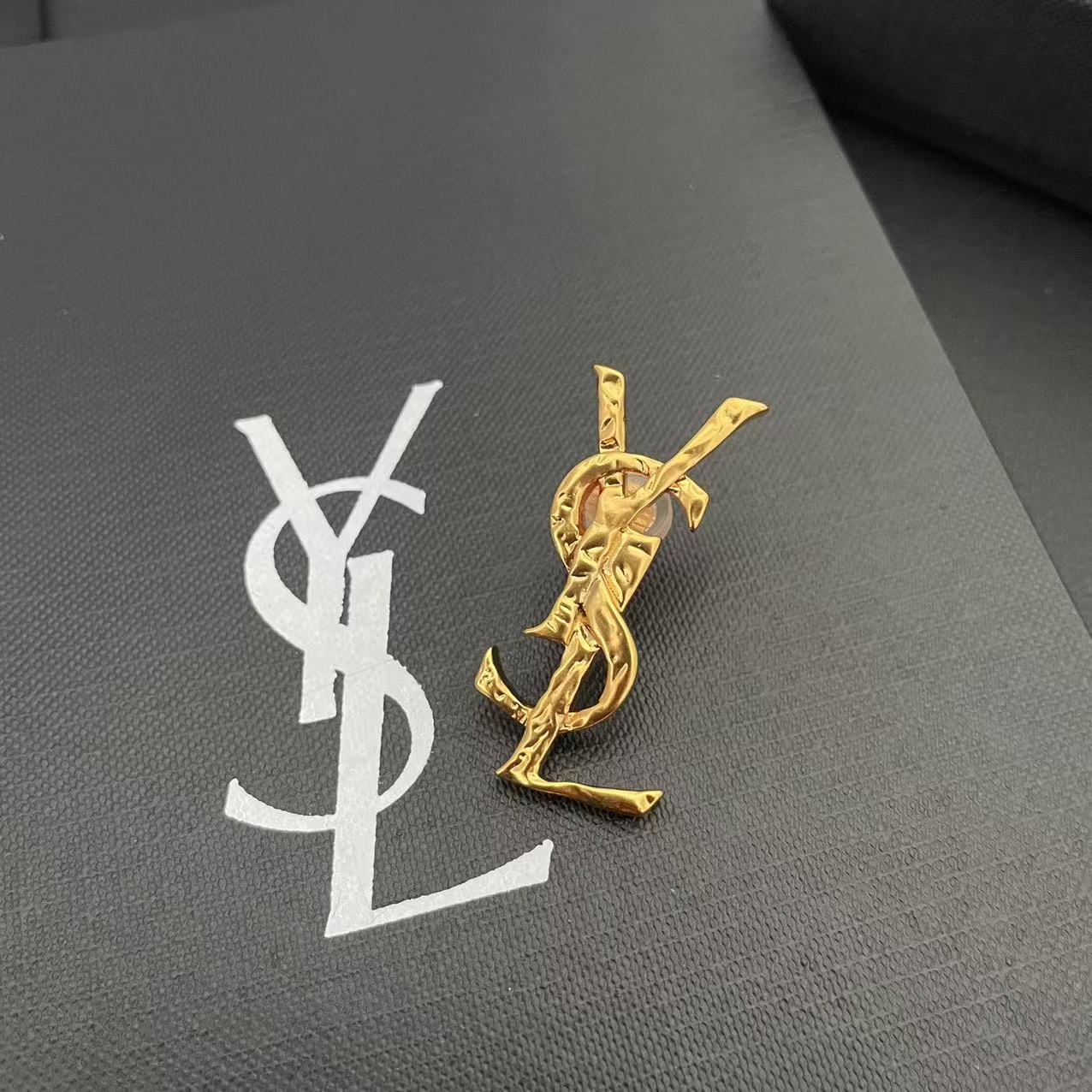 생로랑 귀걸이 65686 Saint Laurent Earrings 상세 이미지 7
