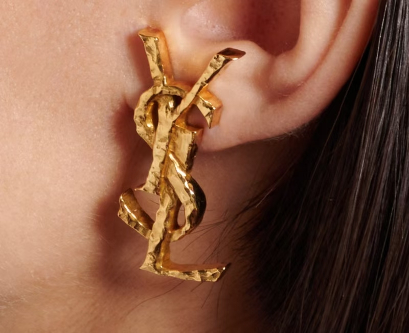 생로랑 귀걸이 65686 Saint Laurent Earrings 상세 이미지 2