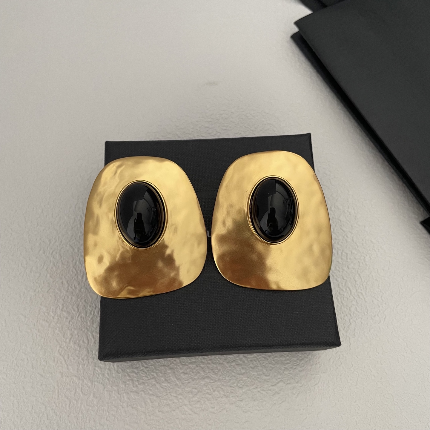 생로랑 목걸이 65680 Saint Laurent Necklace 상세 이미지 2