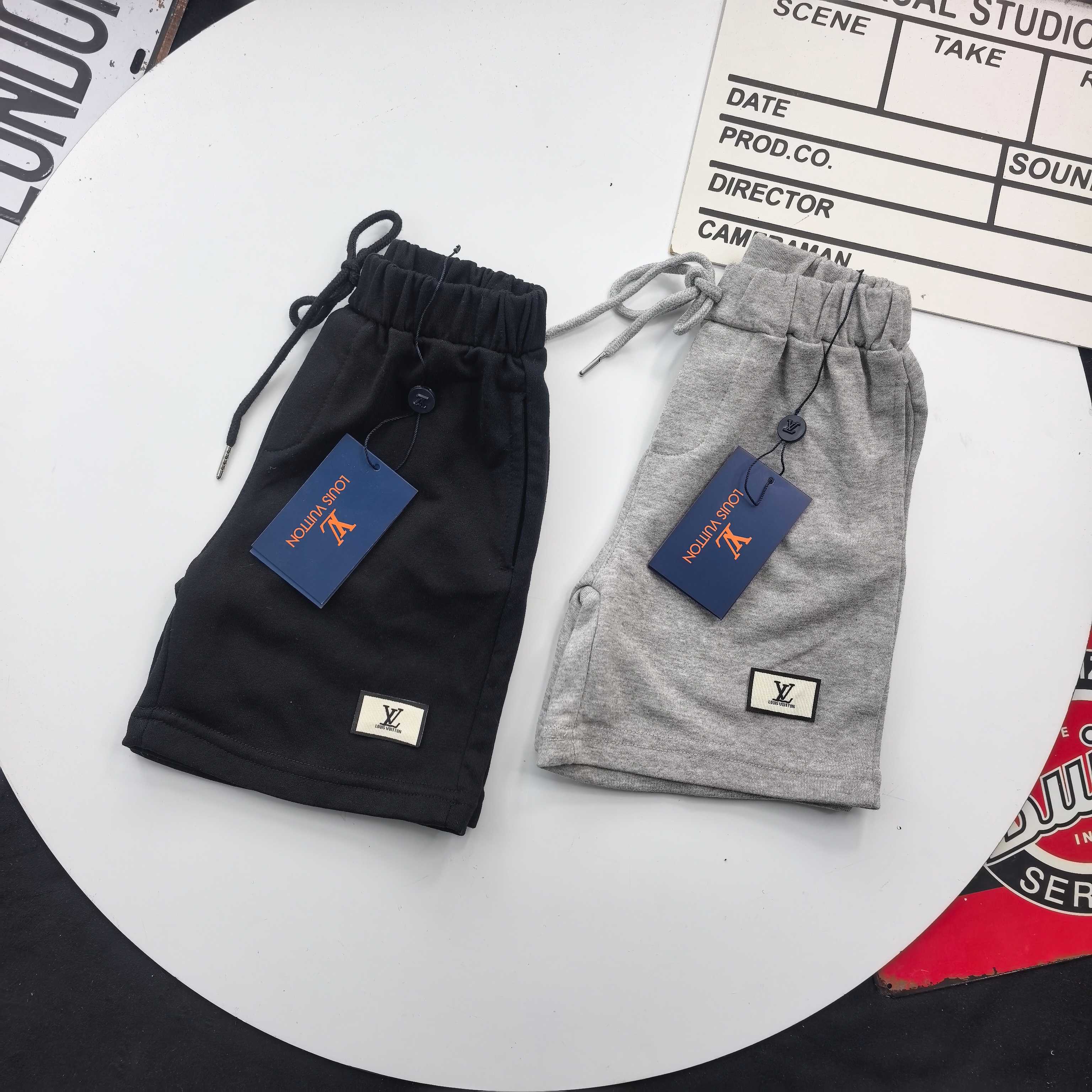🌐LV ♻️ Shorts (90-150) 🎗Original tag! Original packaging! Original brand! 🌐 Can be purchased separately 💯Long-term …