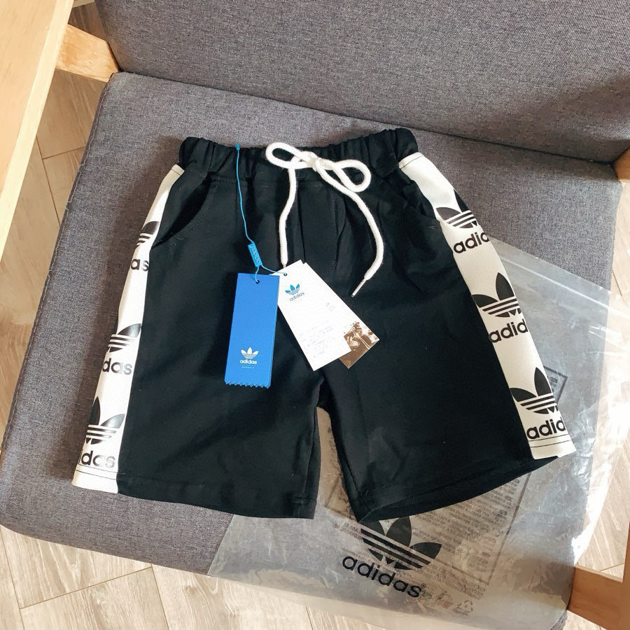 🌐Adidas ♻️ Pantalones cortos (90-150) 🎗¡Etiqueta original! ¡Embalaje original! ¡Marca original!🌐 Se puede 💯Suminist…
