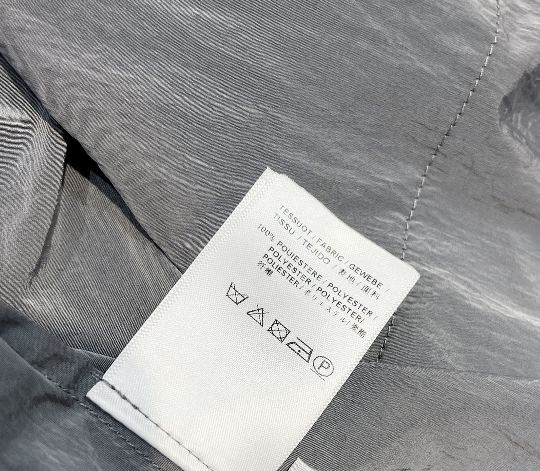 발렌시아가 여성 자외선 차단 자켓 102348 이미지 9