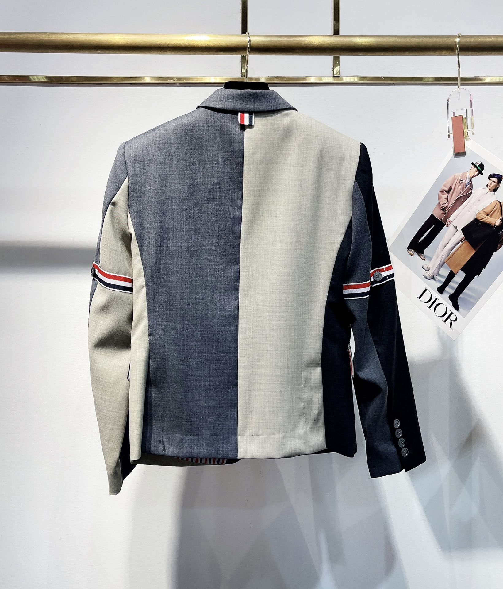 [Thom Browne Women