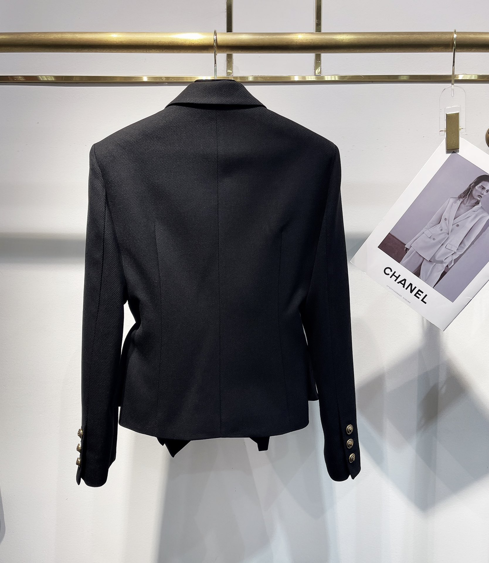 [Balmain Women