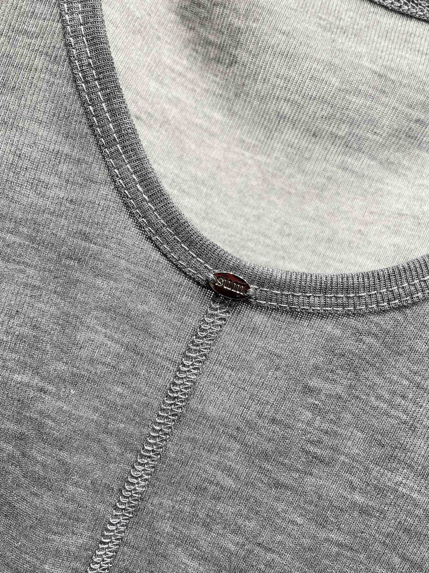 “25AW Women’s Silk Wool Suit with Exclusive Design Vests for Unique Style and Comfort” - 图片 3