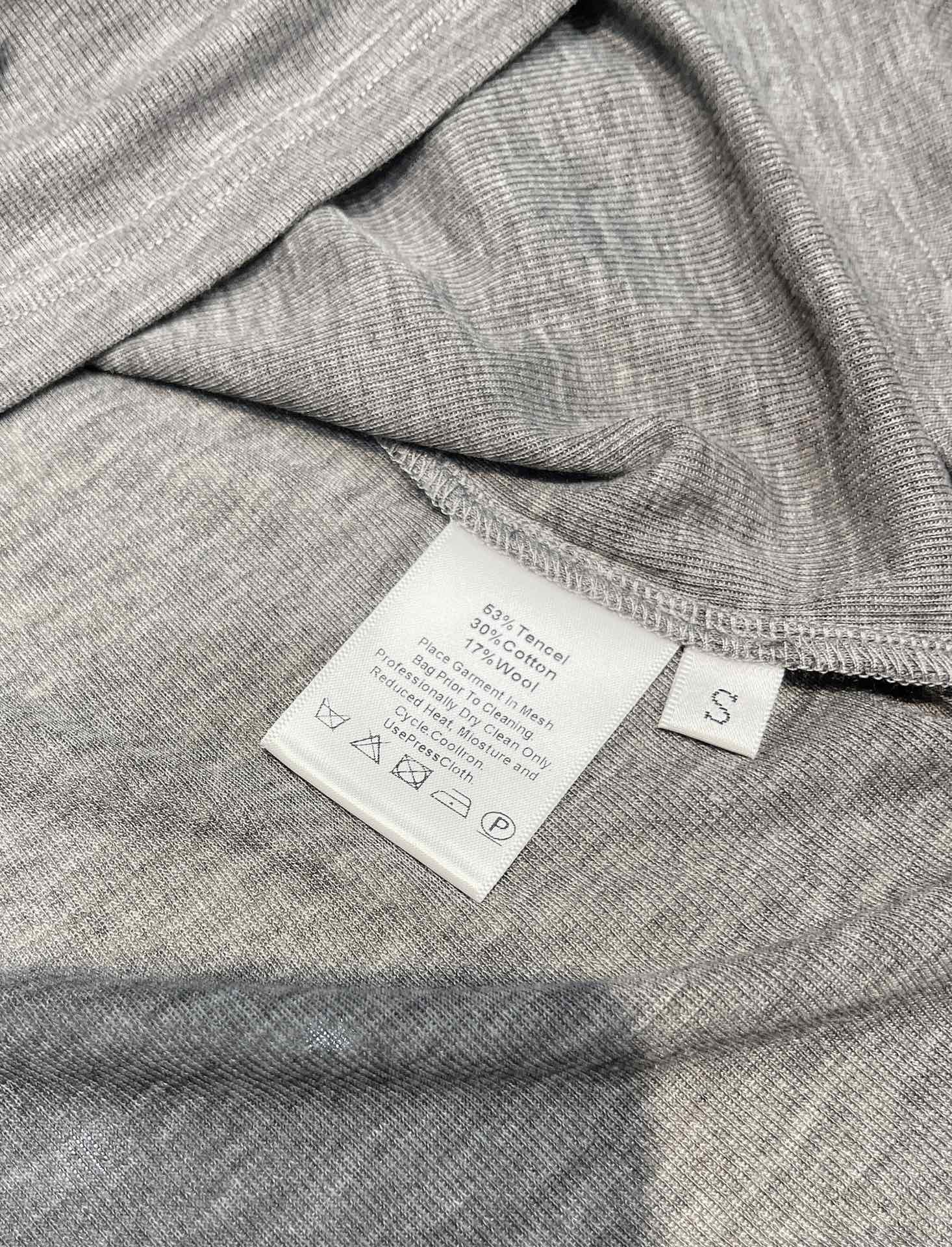 “25AW Women’s Silk Wool Suit with Exclusive Design Vests for Unique Style and Comfort” - 图片 8