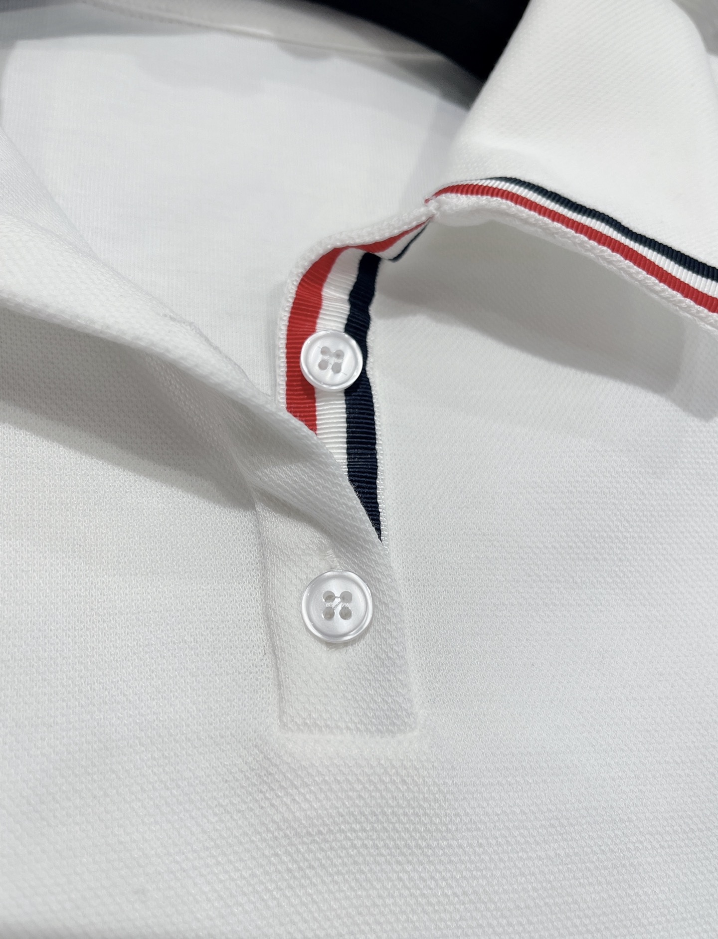 Stylish Thom Browne Teddy Dog Embroidered Women’s Suit with High Fashion Upgrade - 图片 5