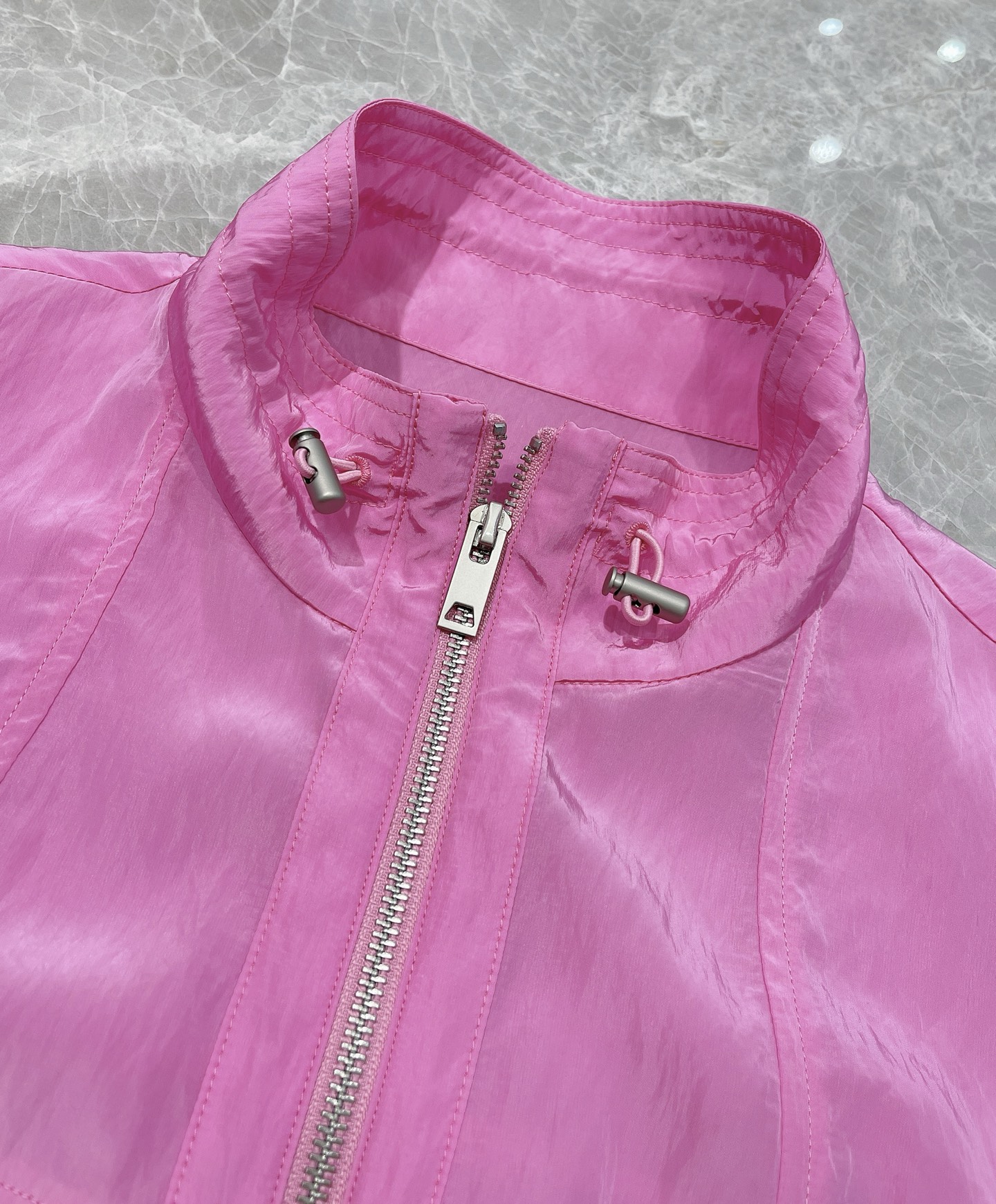 Women’s Suit Package: Hardcore Style, Custom Comfort, High Waist, Airy Design - 图片 2