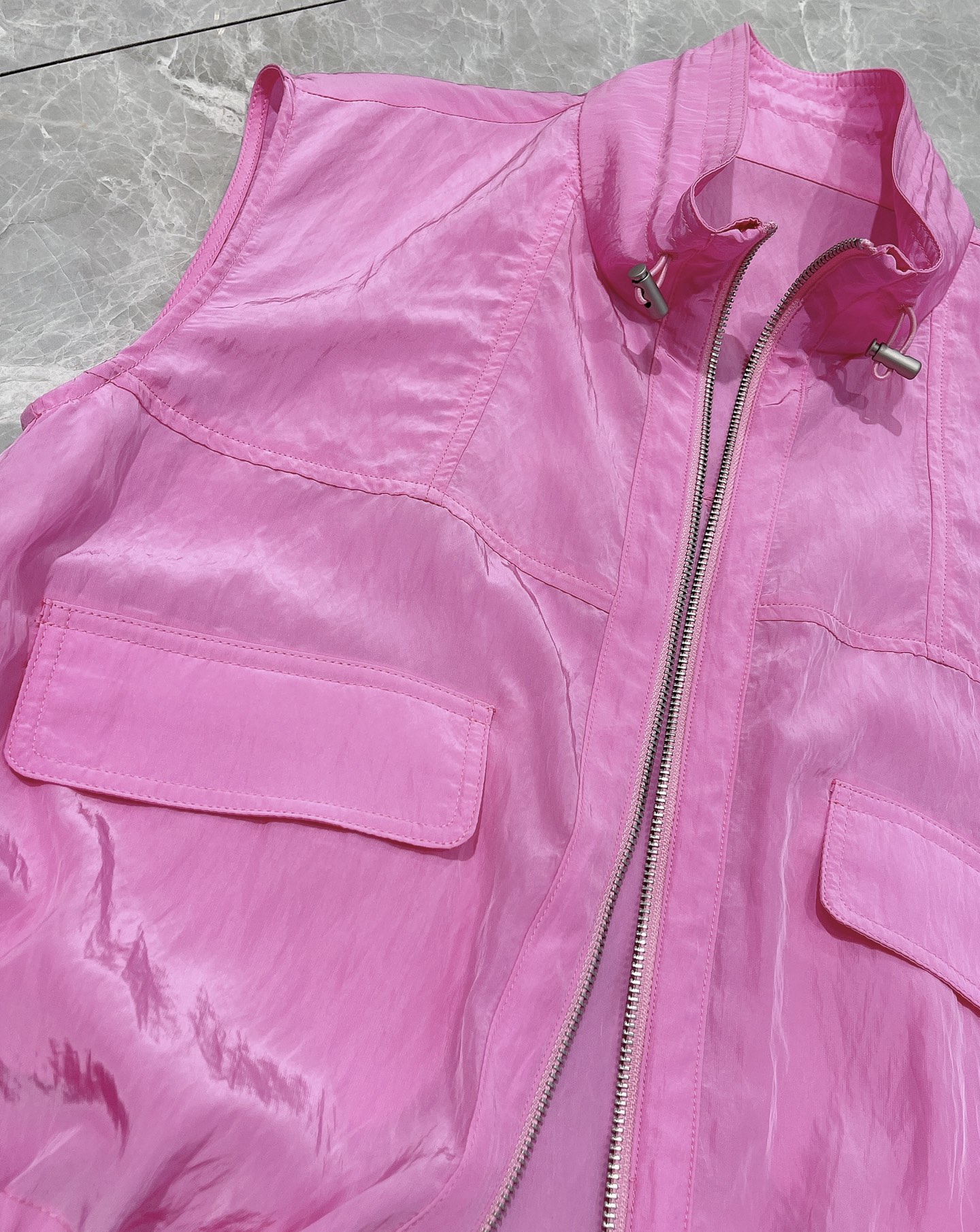 Women’s Suit Package: Hardcore Style, Custom Comfort, High Waist, Airy Design - 图片 5