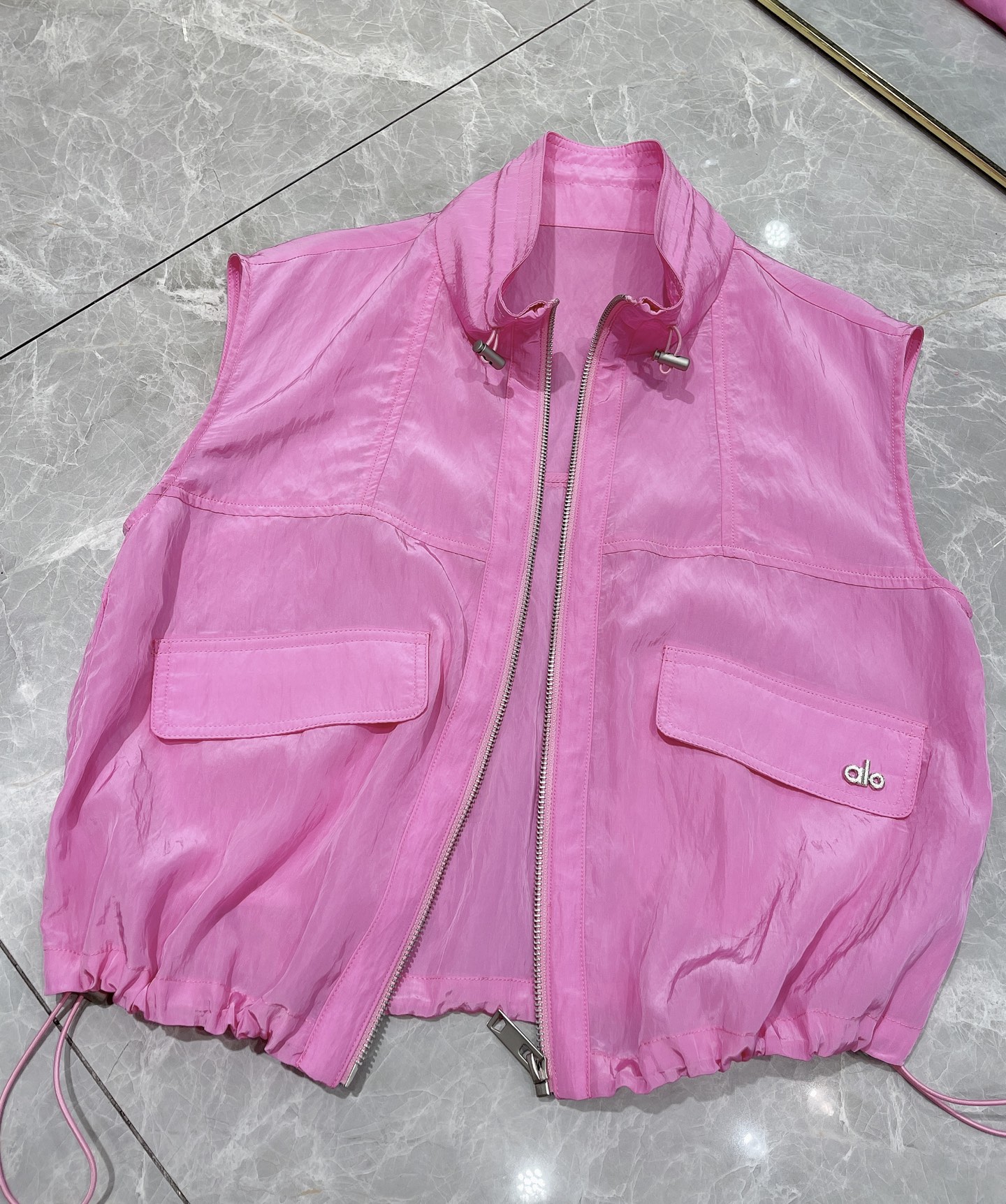 Women’s Suit Package: Hardcore Style, Custom Comfort, High Waist, Airy Design - 图片 8