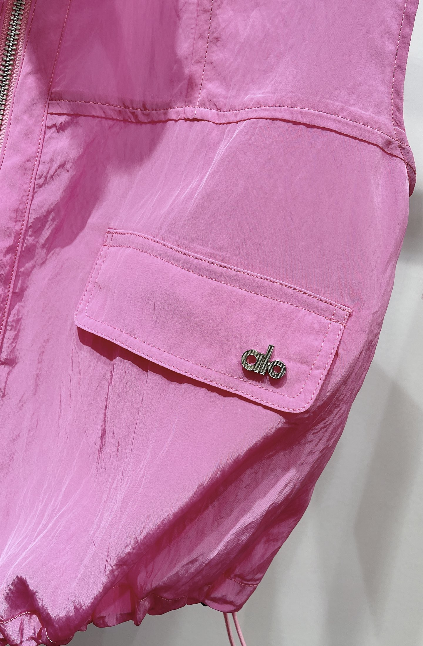 Women’s Suit Package: Hardcore Style, Custom Comfort, High Waist, Airy Design - 图片 3