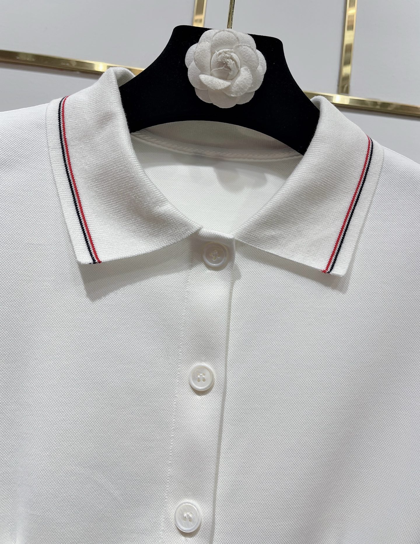 “High-Quality Summer Dress with Customized Details and Comfortable Fabrics” - 图片 3