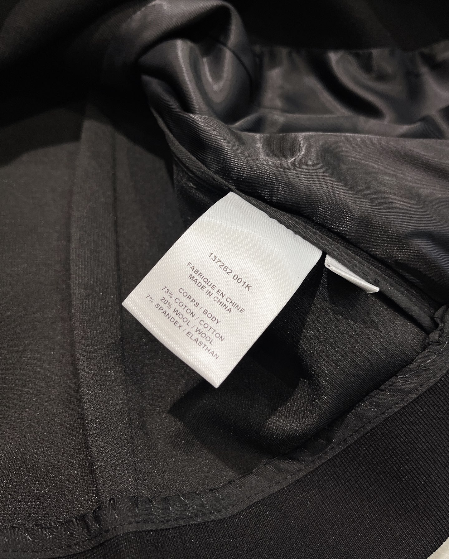 “Balmai 25 AW Women’s Suit: Exclusive High-Temperature Design with Classic Rebirth and Strong Airfields” - 图片 9