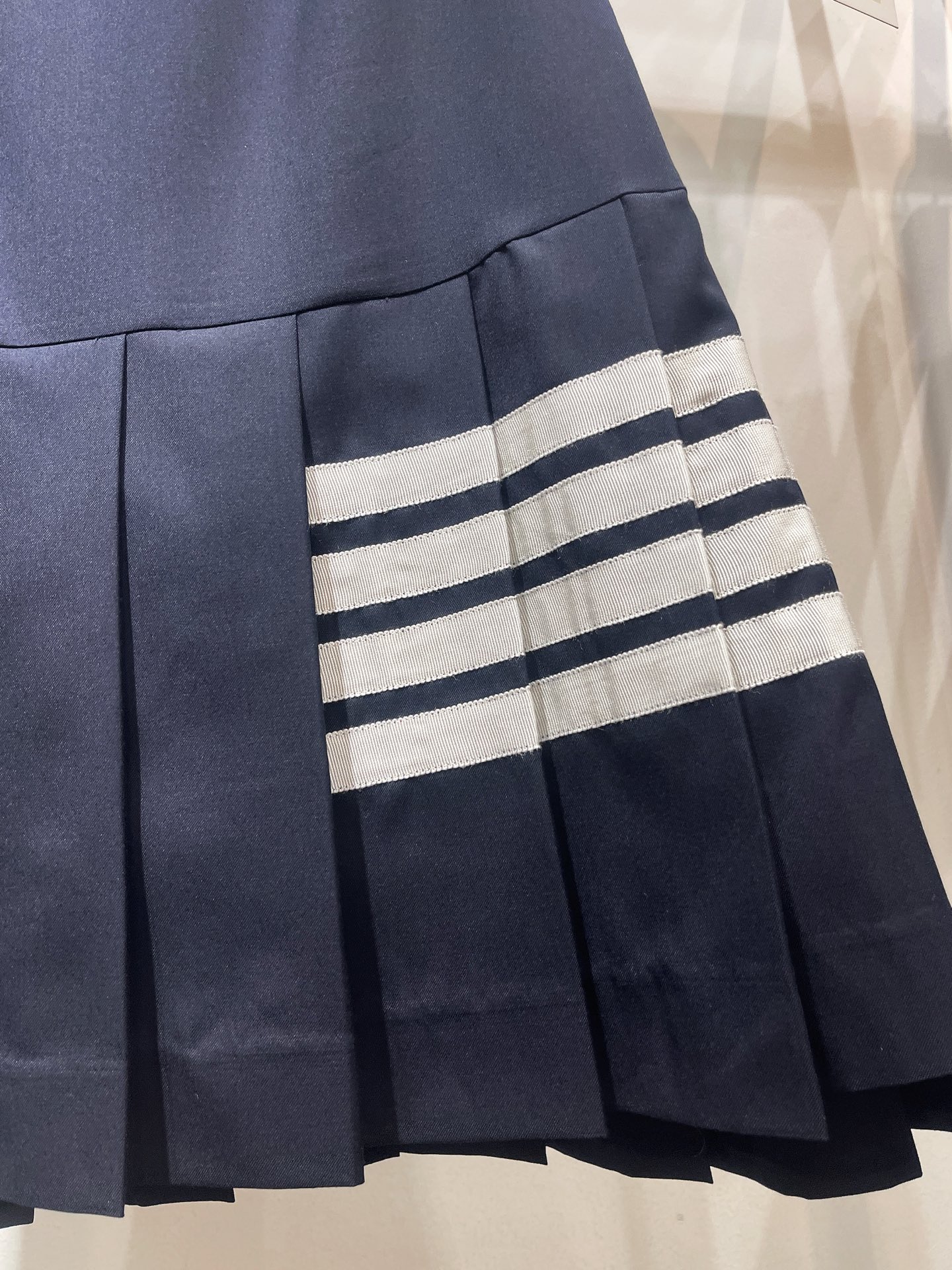 톰브라운 여성 원피스 129709 Thom Browne Dress 썸네일 이미지