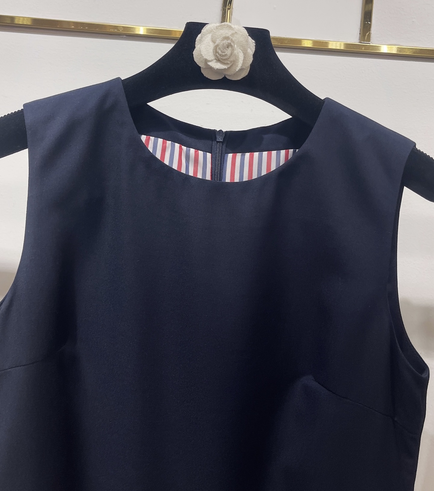 톰브라운 여성 원피스 129709 Thom Browne Dress 썸네일 이미지