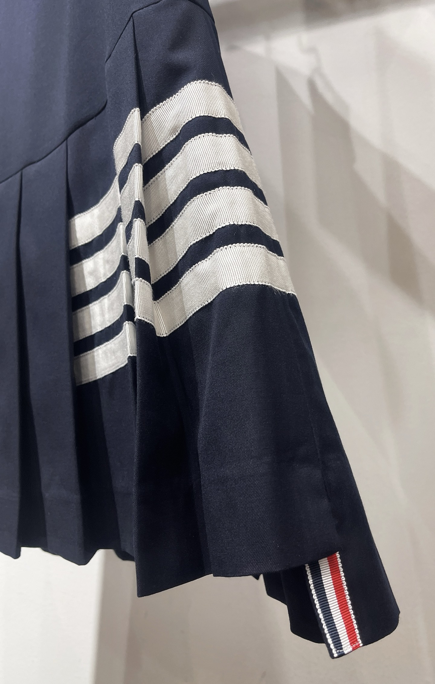 톰브라운 여성 원피스 129709 Thom Browne Dress 썸네일 이미지