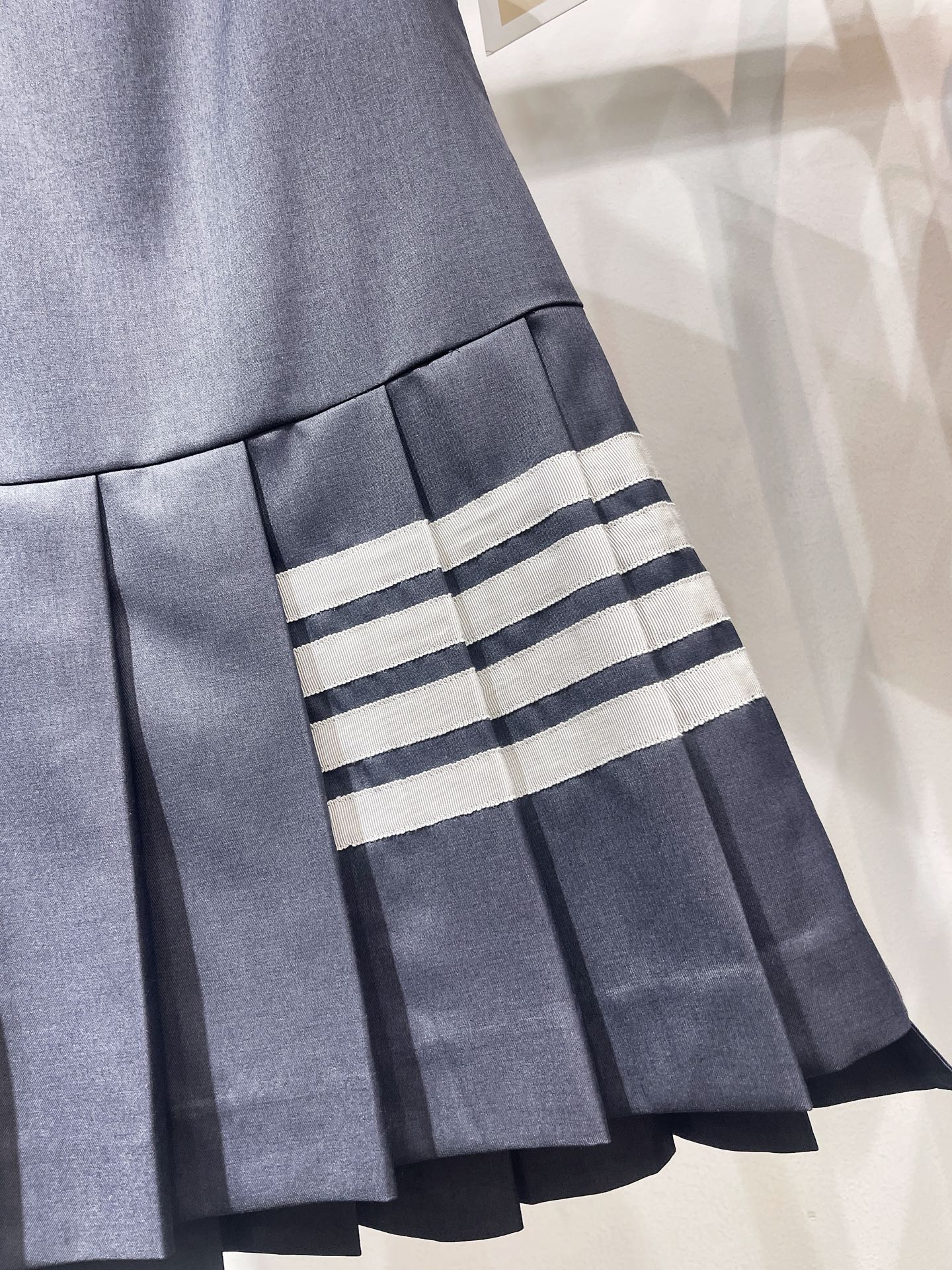 톰브라운 여성 원피스 129710 Thom Browne Dress 썸네일 이미지