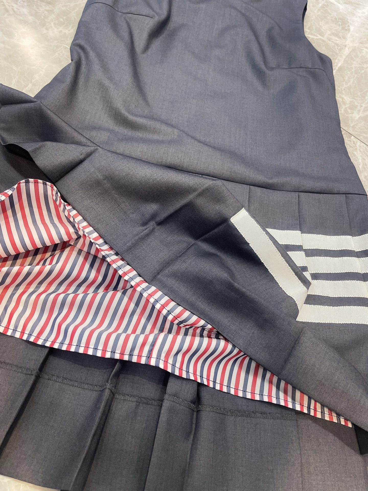 톰브라운 여성 원피스 129710 Thom Browne Dress 썸네일 이미지