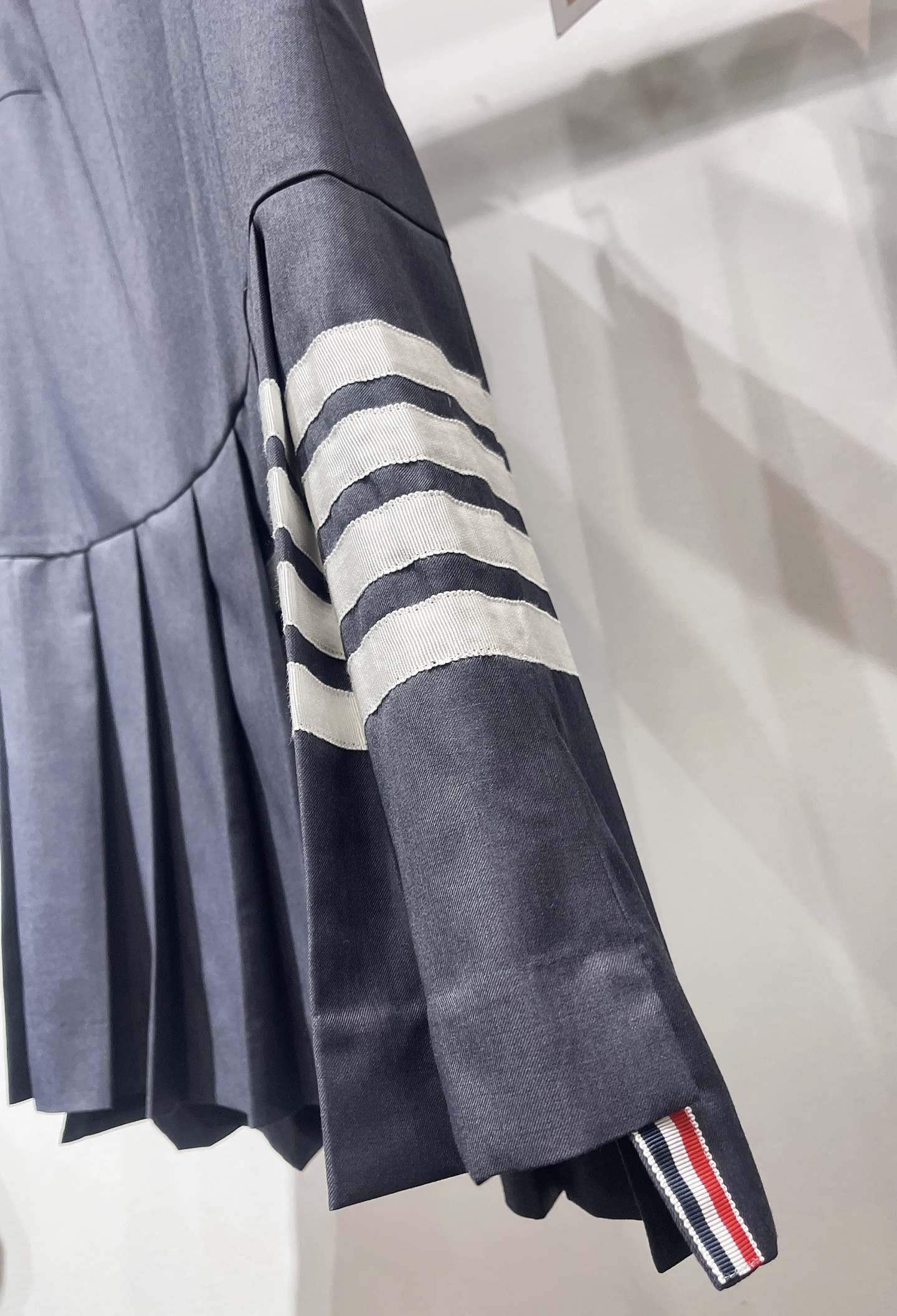 톰브라운 여성 원피스 129710 Thom Browne Dress 썸네일 이미지