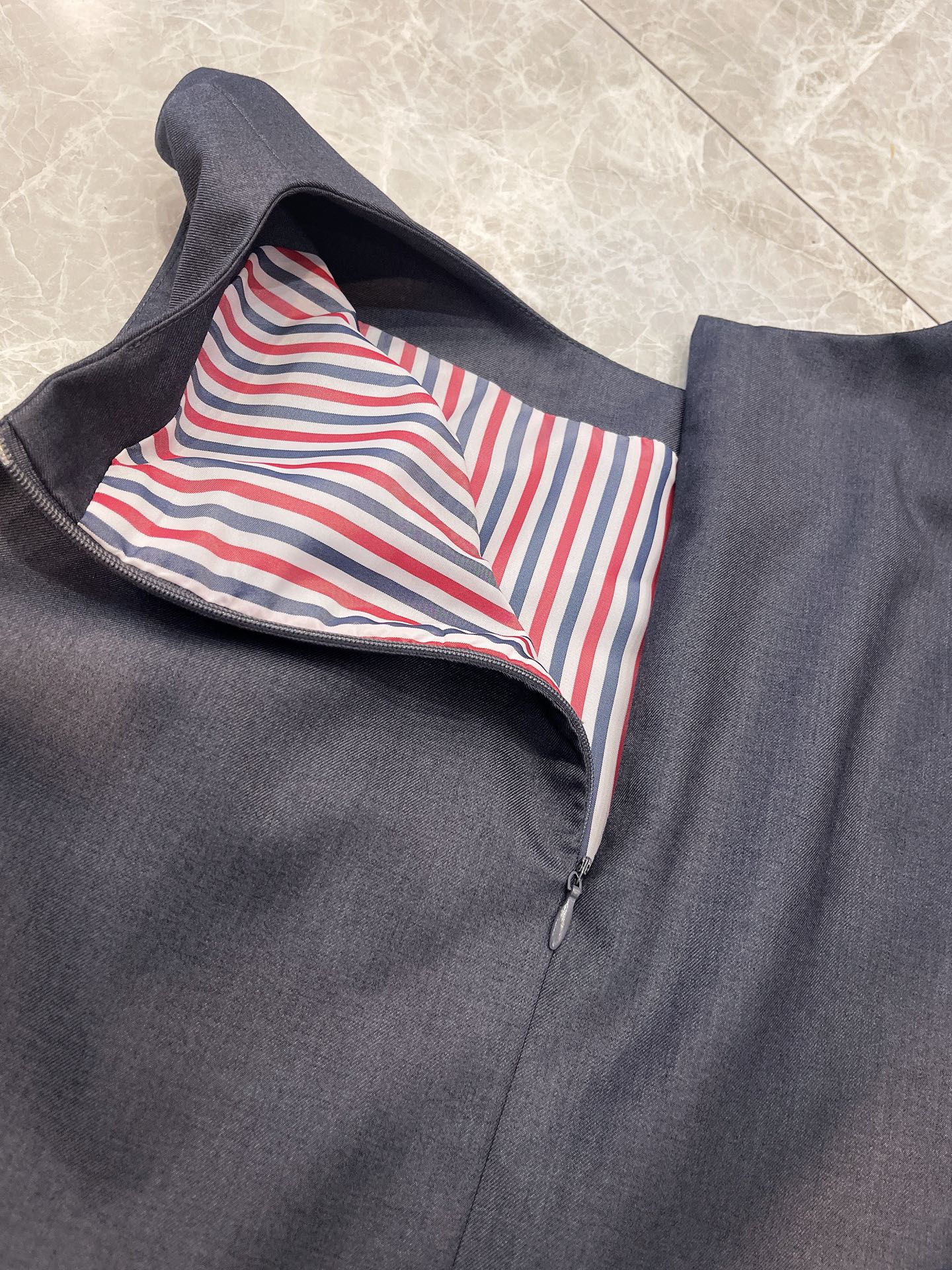 톰브라운 여성 원피스 129710 Thom Browne Dress 썸네일 이미지