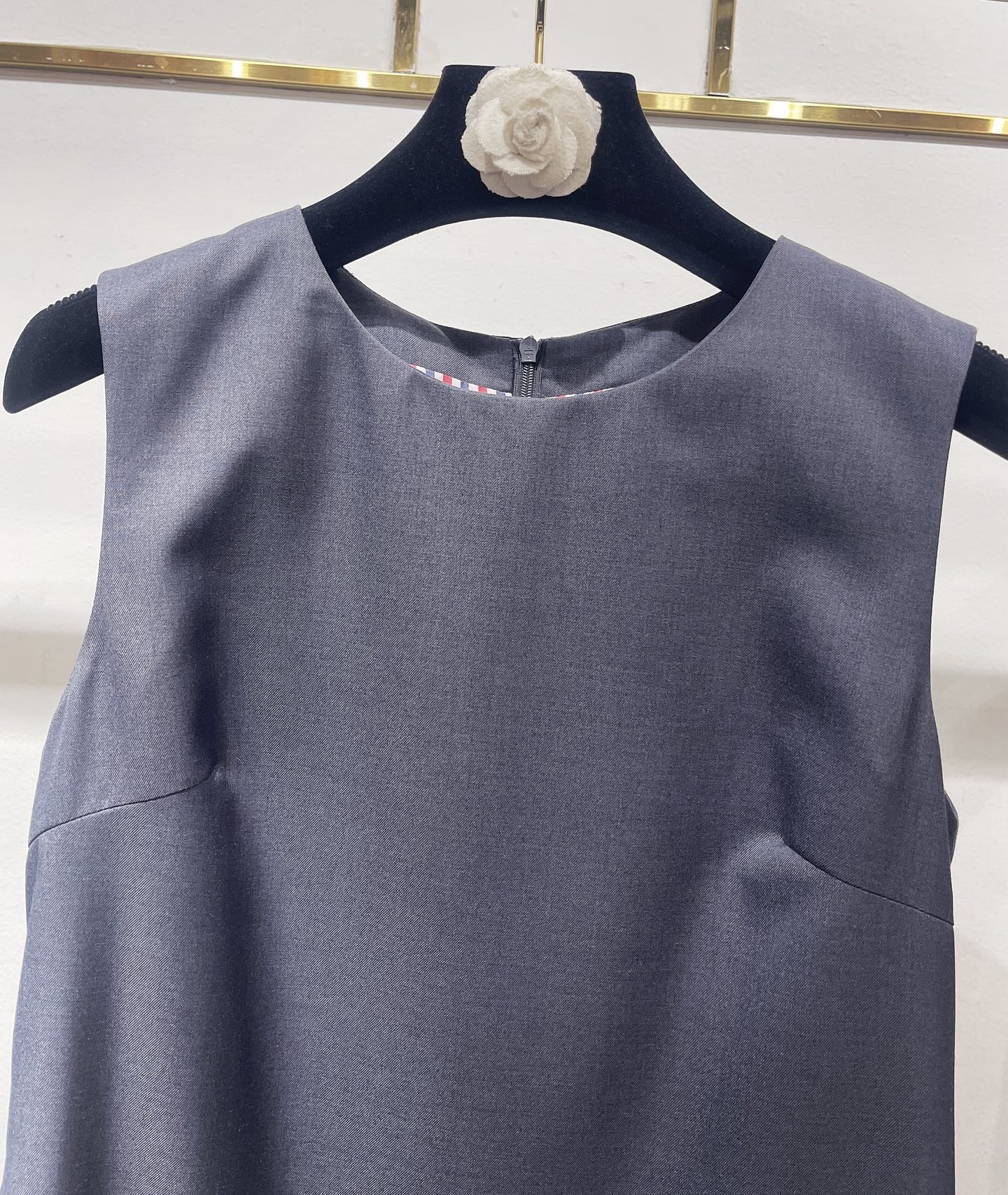 톰브라운 여성 원피스 129710 Thom Browne Dress 썸네일 이미지