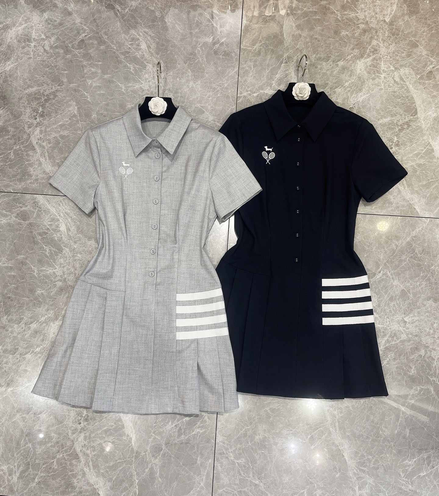 톰브라운 여성 원피스 97705 Thom Browne Dress
