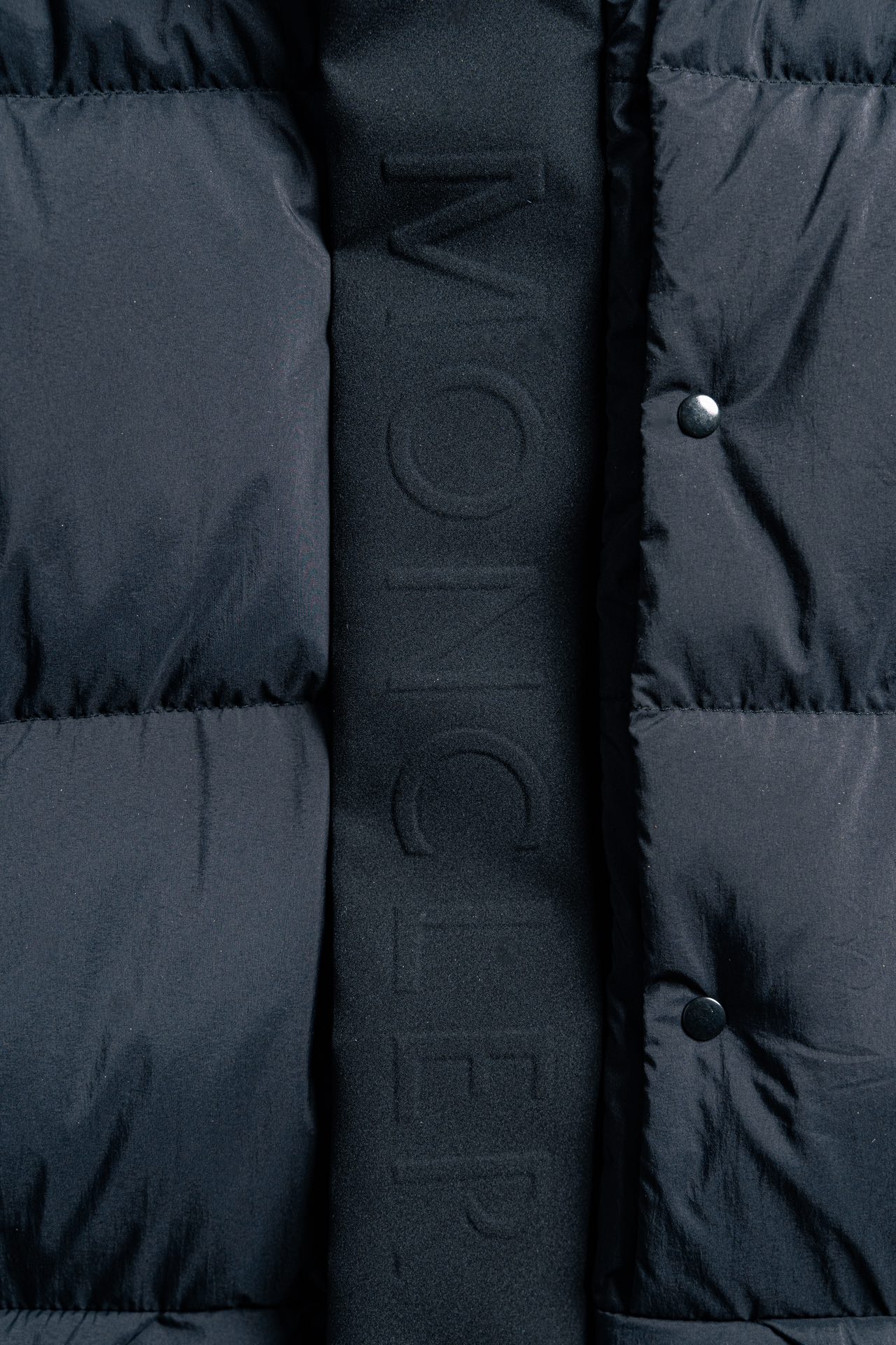 Moncler Haute Couture Designer Jacket Coat Ready-to-Wear Ref.30B89851 4