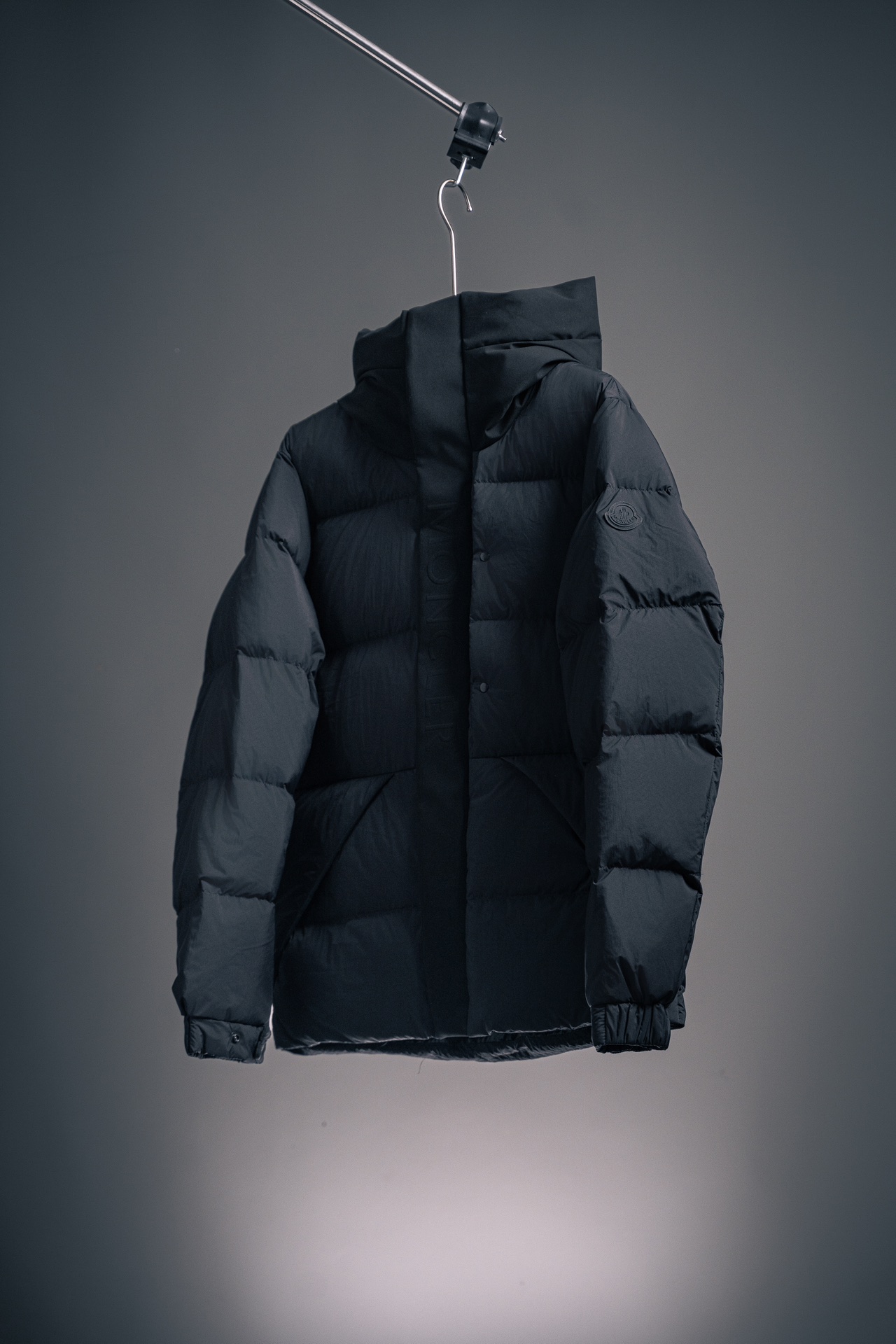 Moncler Haute Couture Designer Jacket Coat Ready-to-Wear Ref.30B89851 2