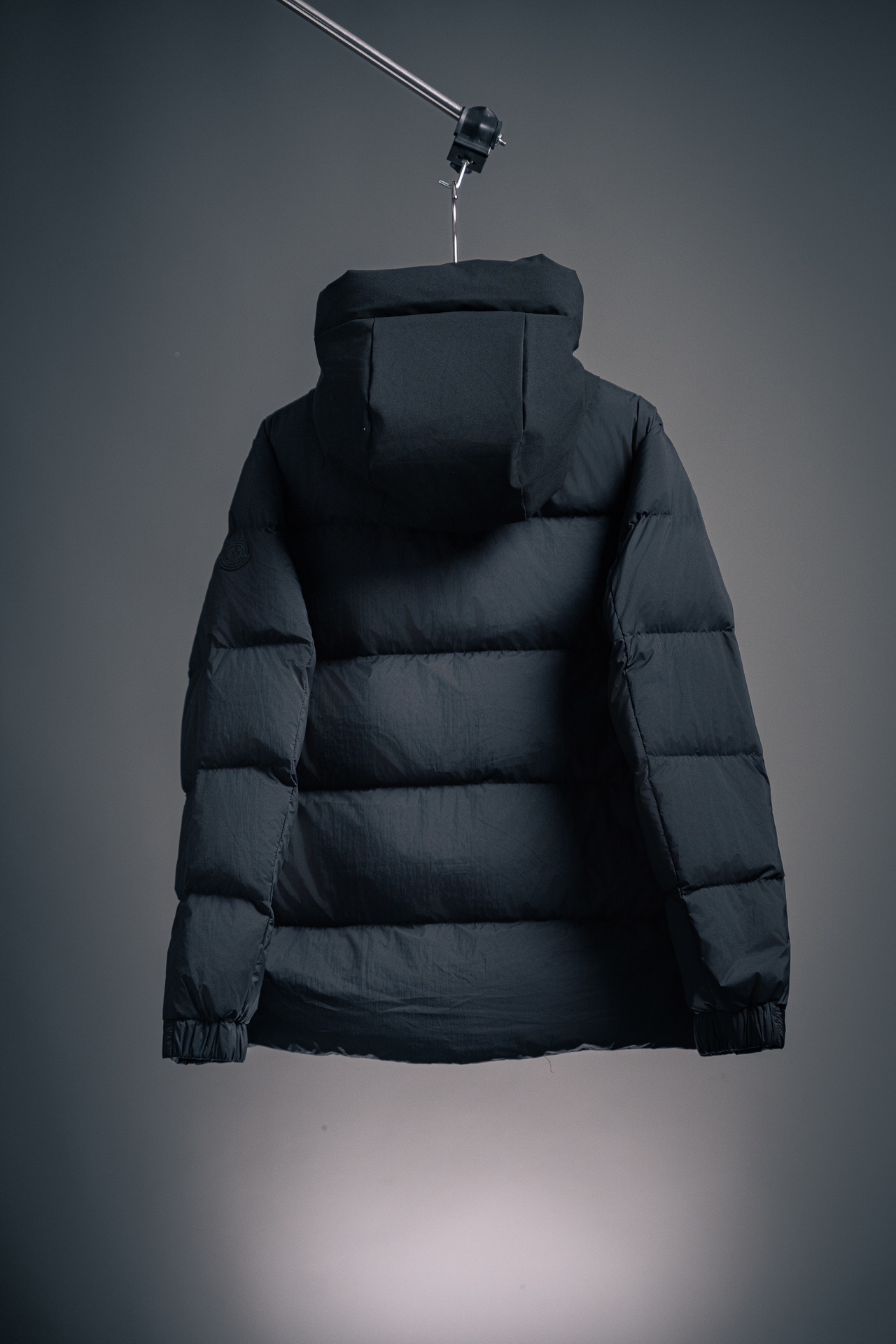Moncler Haute Couture Designer Jacket Coat Ready-to-Wear Ref.30B89851 3