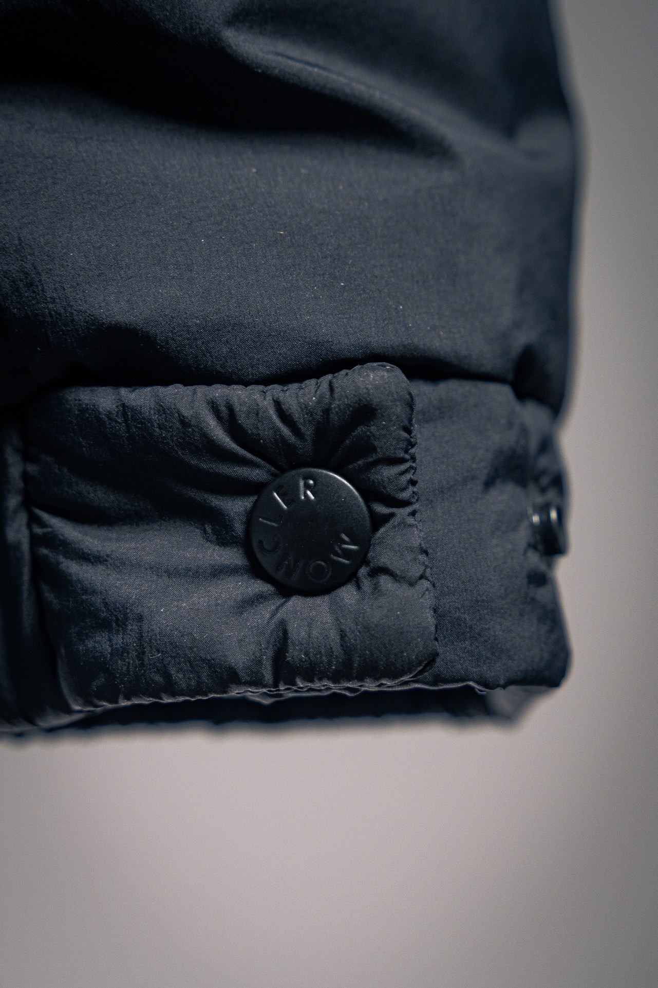 Moncler Haute Couture Designer Jacket Coat Ready-to-Wear Ref.30B89851 6