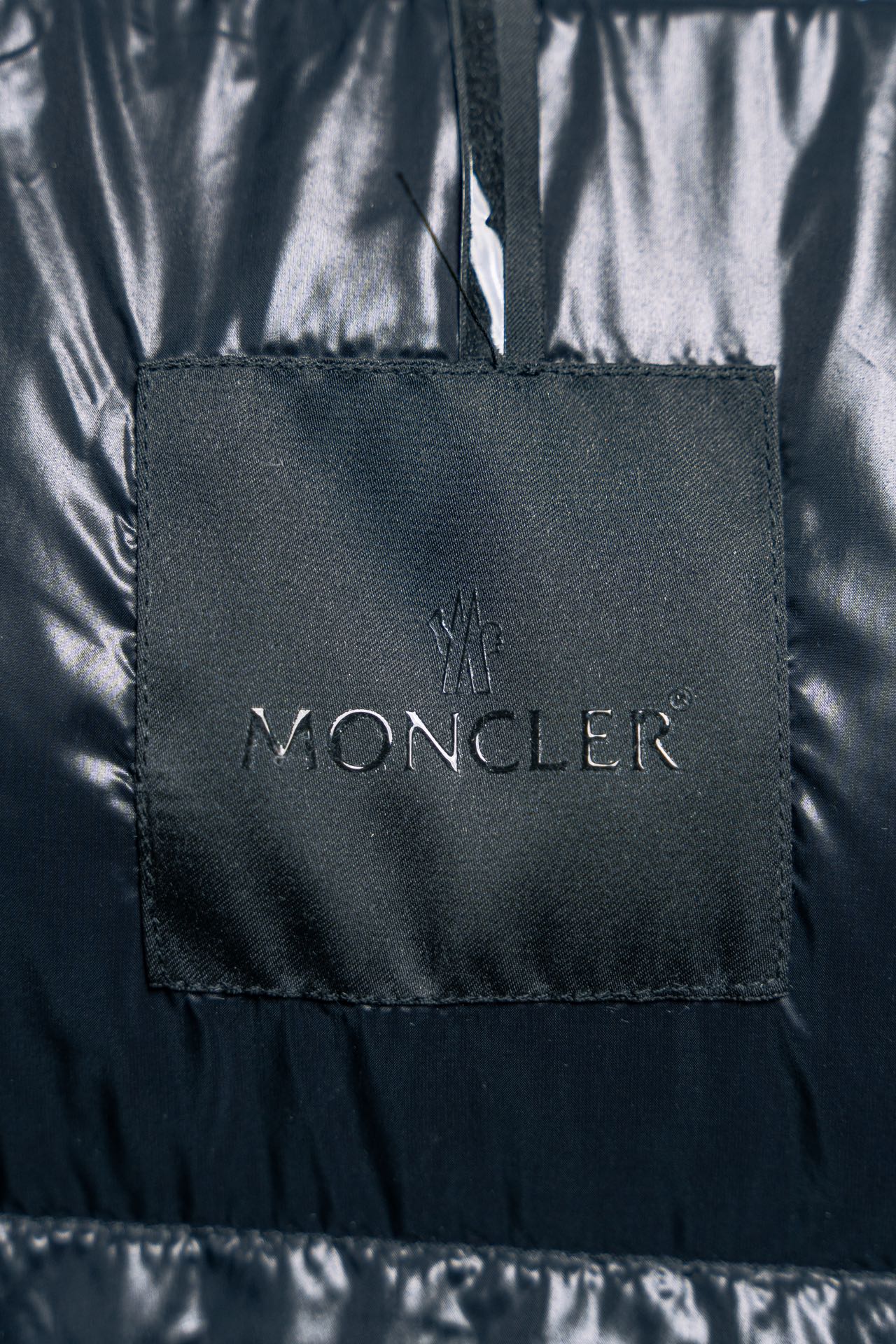 Moncler Haute Couture Designer Jacket Coat Ready-to-Wear Ref.30B89851 9
