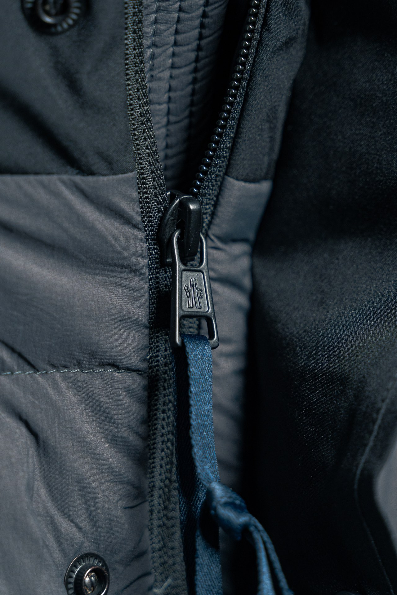 Moncler Haute Couture Designer Jacket Coat Ready-to-Wear Ref 7