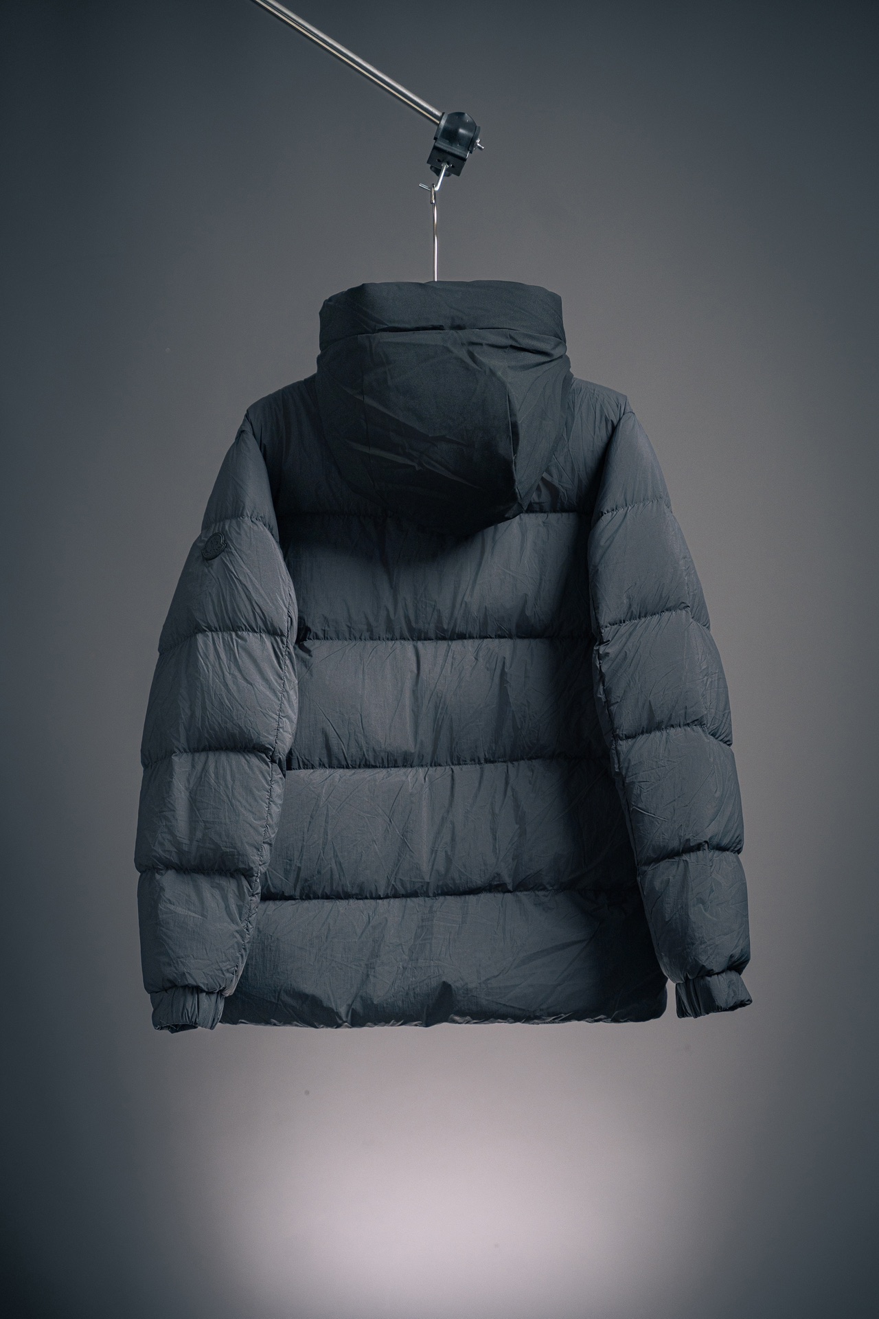 Moncler Haute Couture Designer Jacket Coat Ready-to-Wear Ref 2