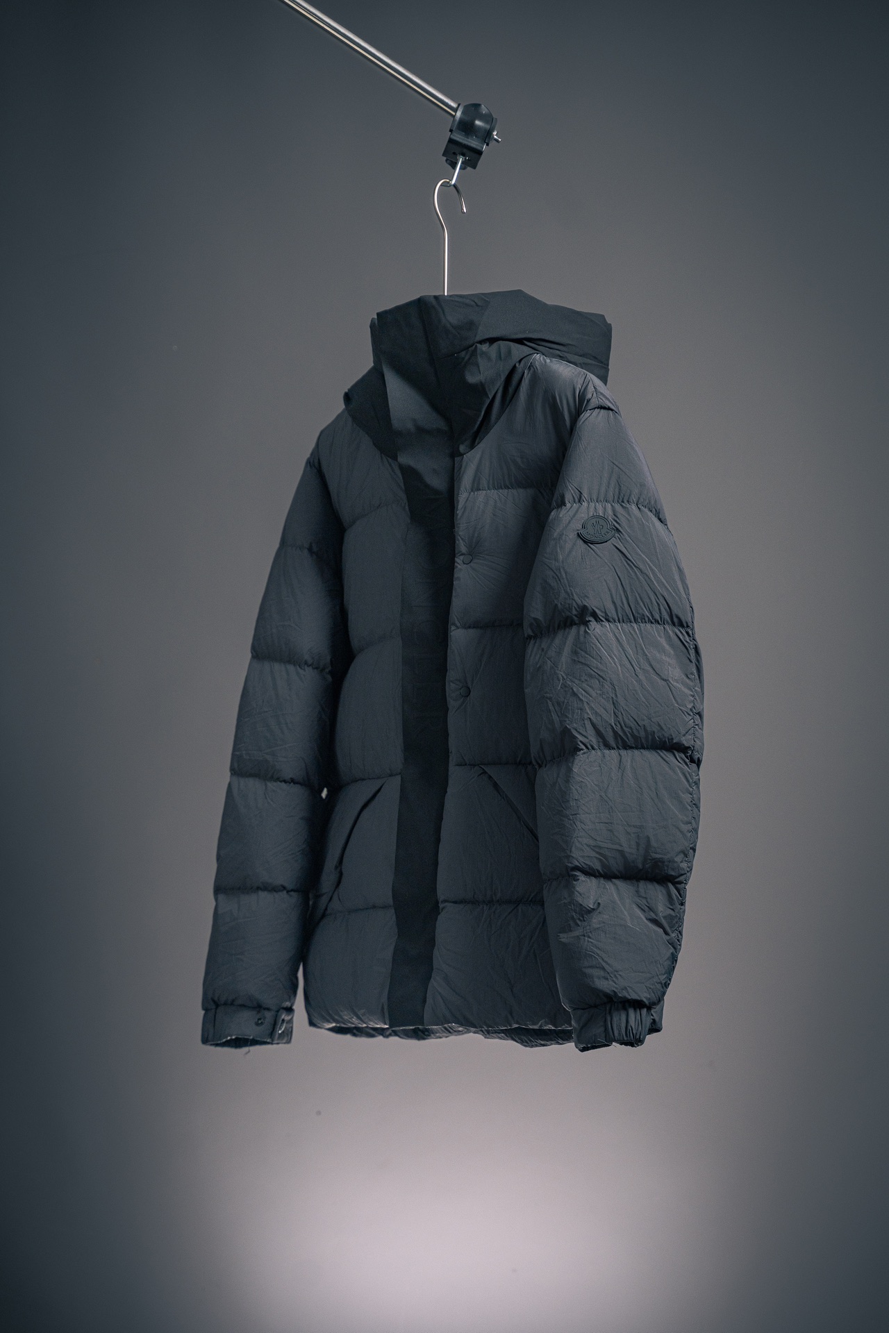 Moncler Haute Couture Designer Jacket Coat Ready-to-Wear Ref 3