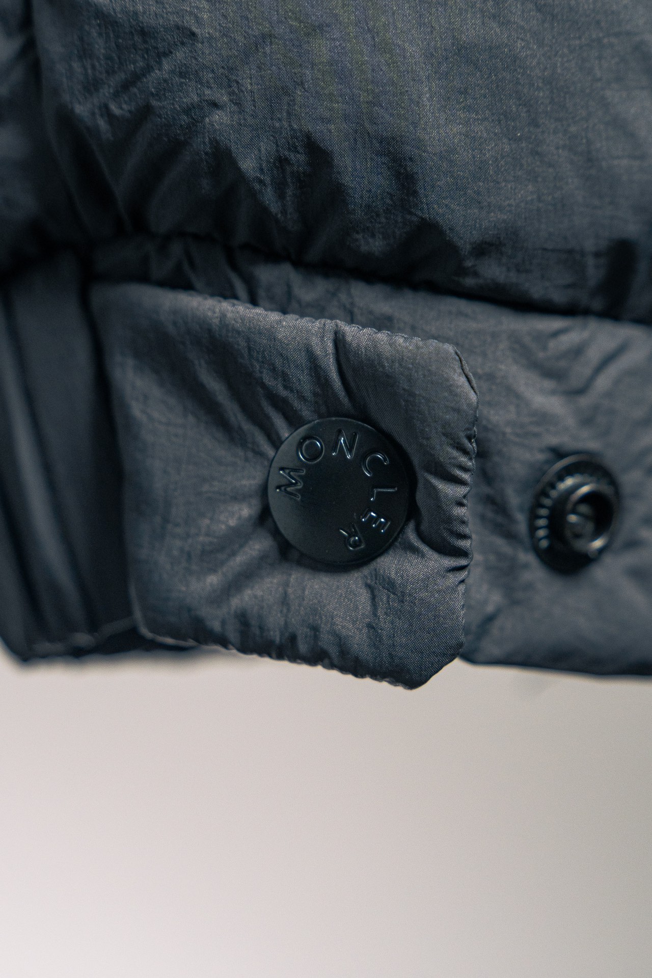 Moncler Haute Couture Designer Jacket Coat Ready-to-Wear Ref 6