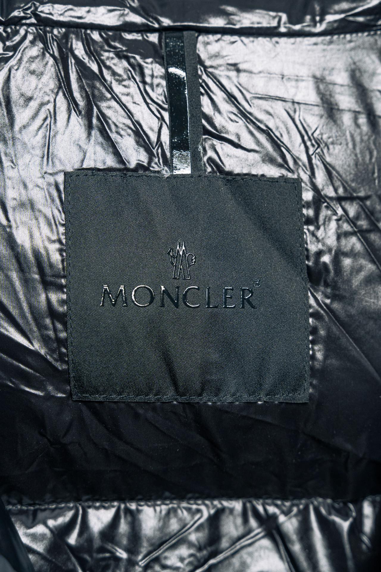 Moncler Haute Couture Designer Jacket Coat Ready-to-Wear Ref 8