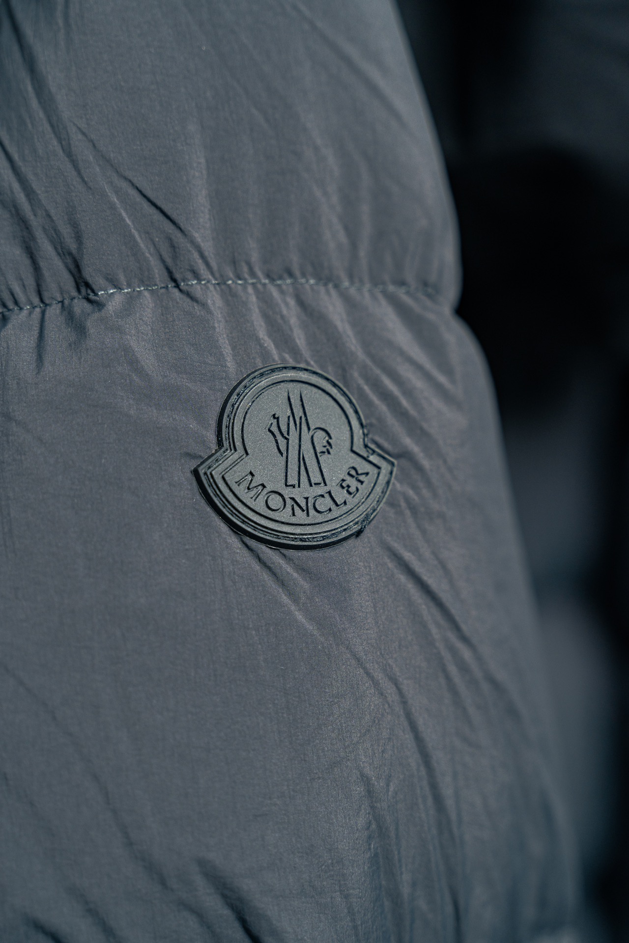 Moncler Haute Couture Designer Jacket Coat Ready-to-Wear Ref 5