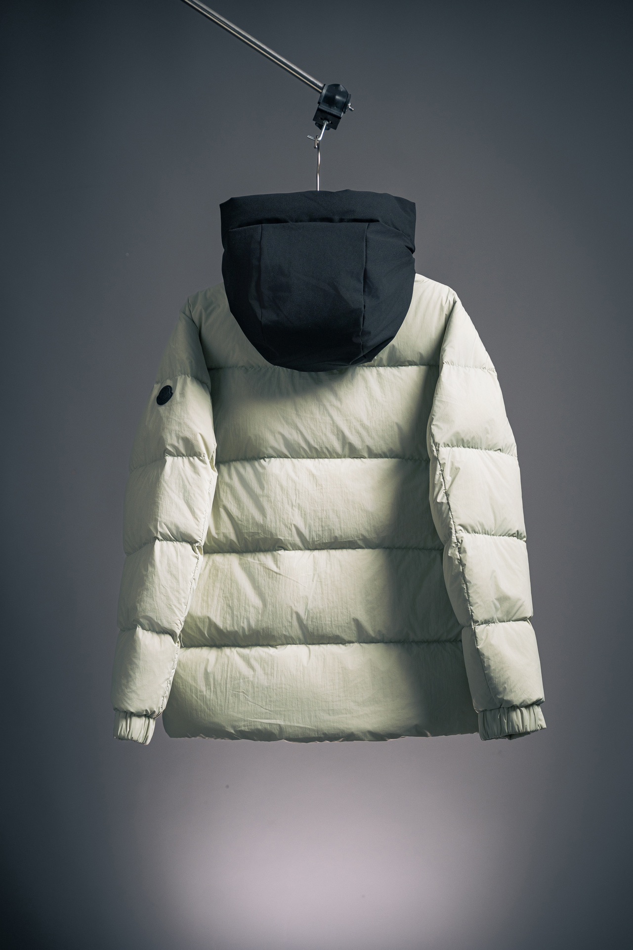 Moncler Haute Couture Designer Jacket Coat Ready-to-Wear Ref.494F7D7D 2