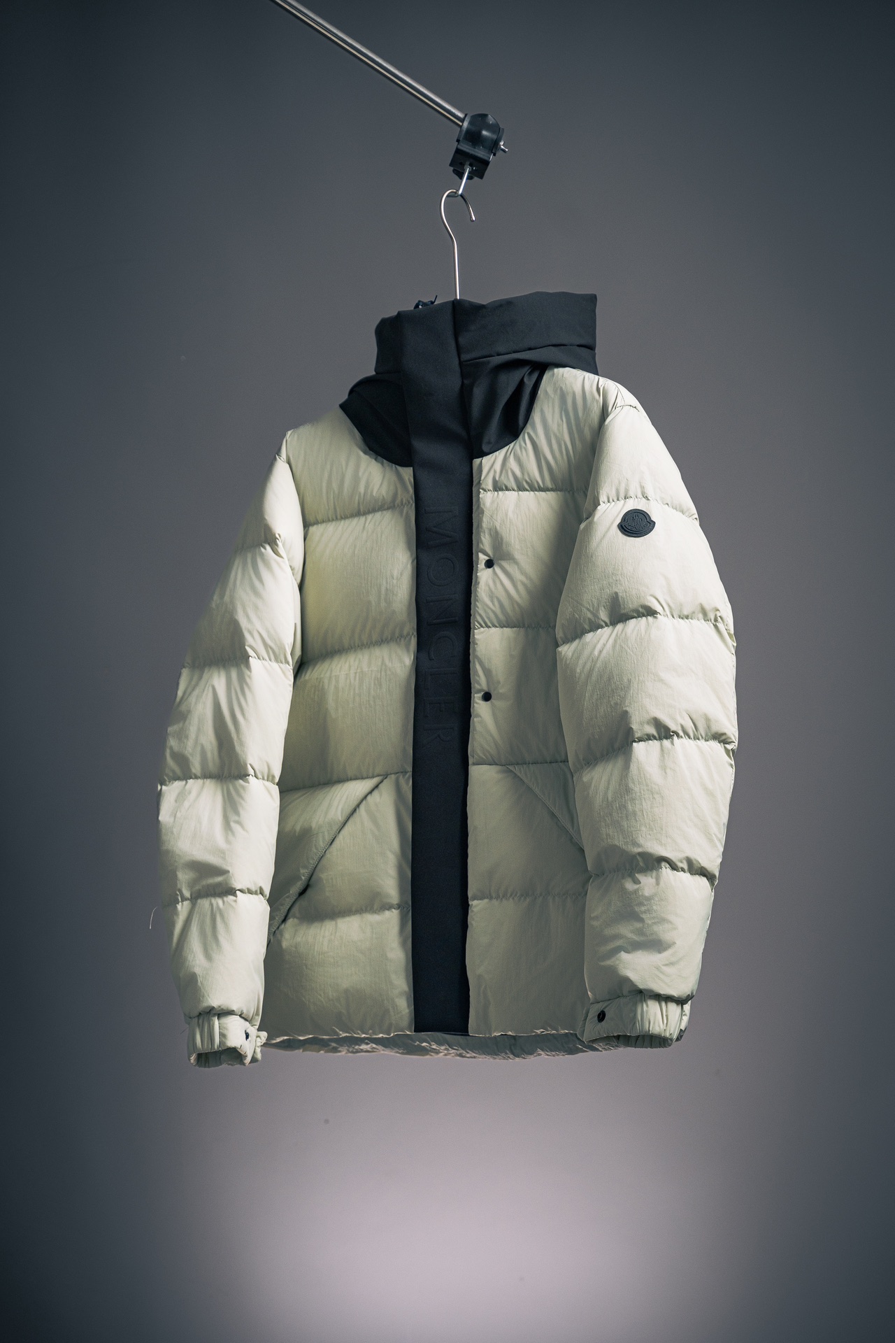 Moncler Haute Couture Designer Jacket Coat Ready-to-Wear Ref.494F7D7D 3