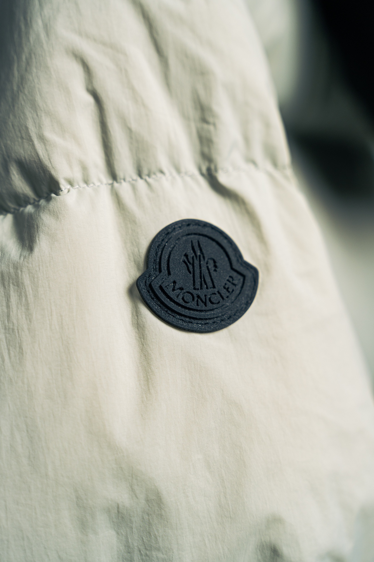 Moncler Haute Couture Designer Jacket Coat Ready-to-Wear Ref.494F7D7D 4