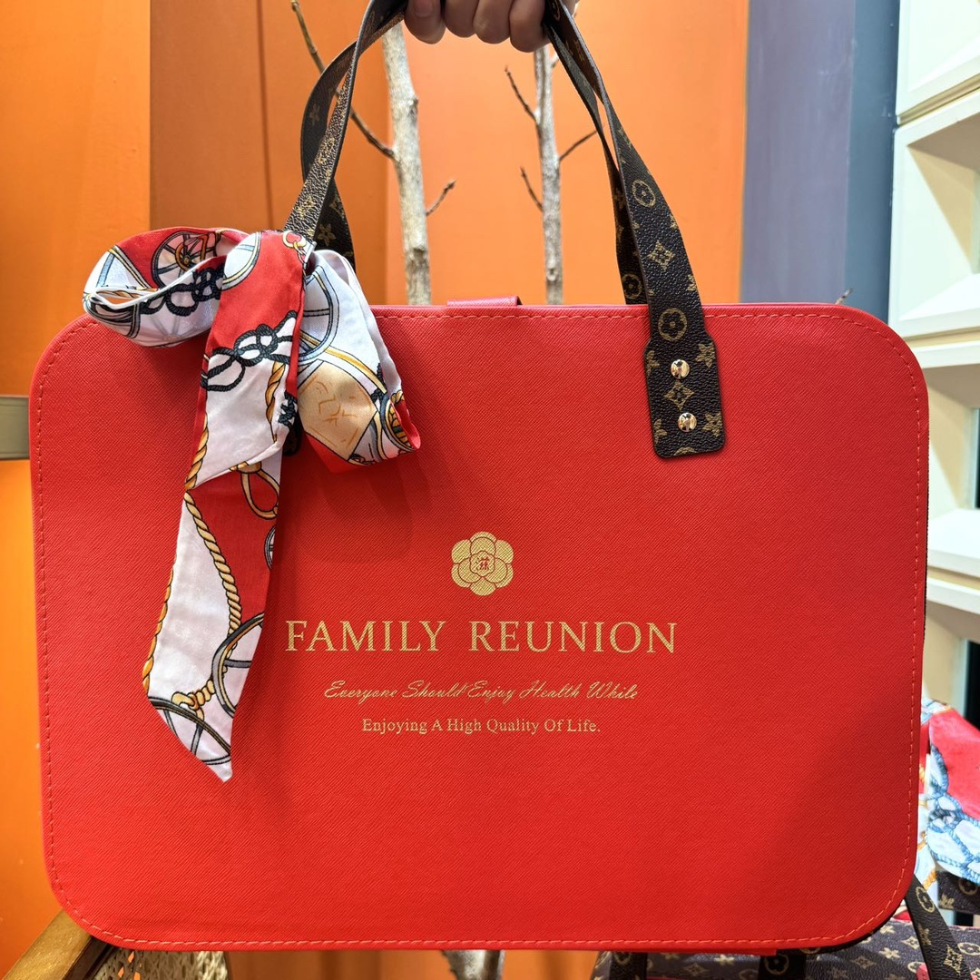 路易威登 Louis Vuitton 高定典藏经典高奢皮具手袋托特包斜挎包女包 #A851C049 5