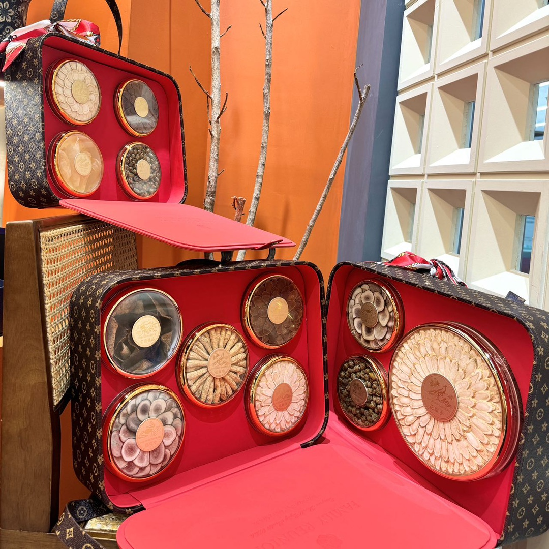 路易威登 Louis Vuitton 高定典藏经典高奢皮具手袋托特包斜挎包女包 #A851C049 9