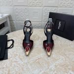 YSL. Top version. High quality. Full packaging for configuration 💪💪 2024 new official website synchronized 1:1 mold opening rear high heels👠💪🔸Upper: Patent leather🔹 Inner: Sheepskin🔸 Heel height: 10.5cm🔻 Outsole: A-class original black Genuine leather bottom 🔺 Number of codes: SIZE.34–43 (34.42.43 customized, no return or exchange) 1 YSL. Top version. High quality. Full packaging for configuration 💪💪 2024 new official website synchronized 1:1 mold opening rear high heels👠💪🔸Upper: Patent leather🔹 Inner: Sheepskin🔸 Heel height: 10.5cm🔻 Outsole: A-class original black Genuine leather bottom 🔺 Number of codes: SIZE.34–43 (34.42.43 customized, no return or exchange)
