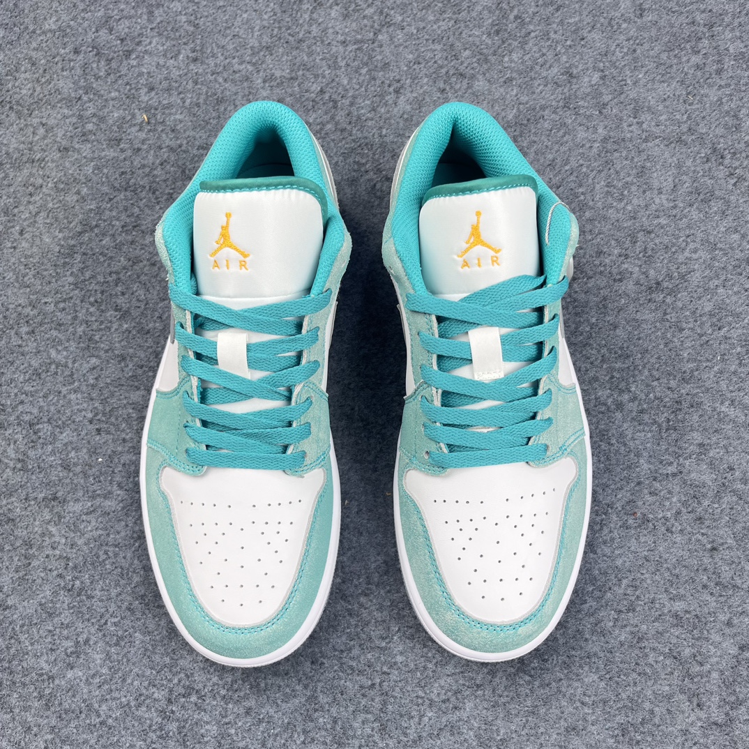 Air Jordan 1 Low AJ11