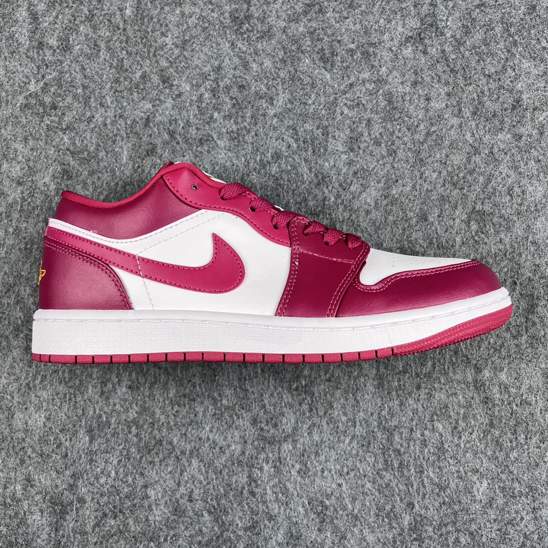 Air Jordan 1 Low AJ11   558-607