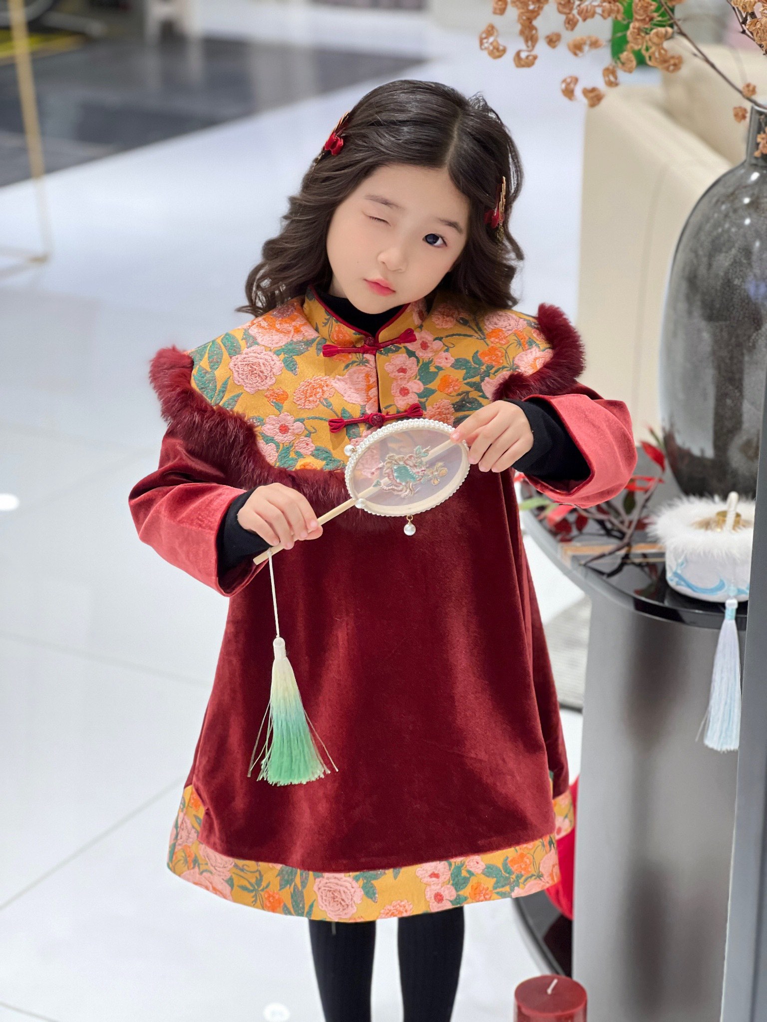 路易威登 Louis Vuitton 高定典藏名品高定成衣时装外套连衣裙衬衫T恤 #29617D67 8